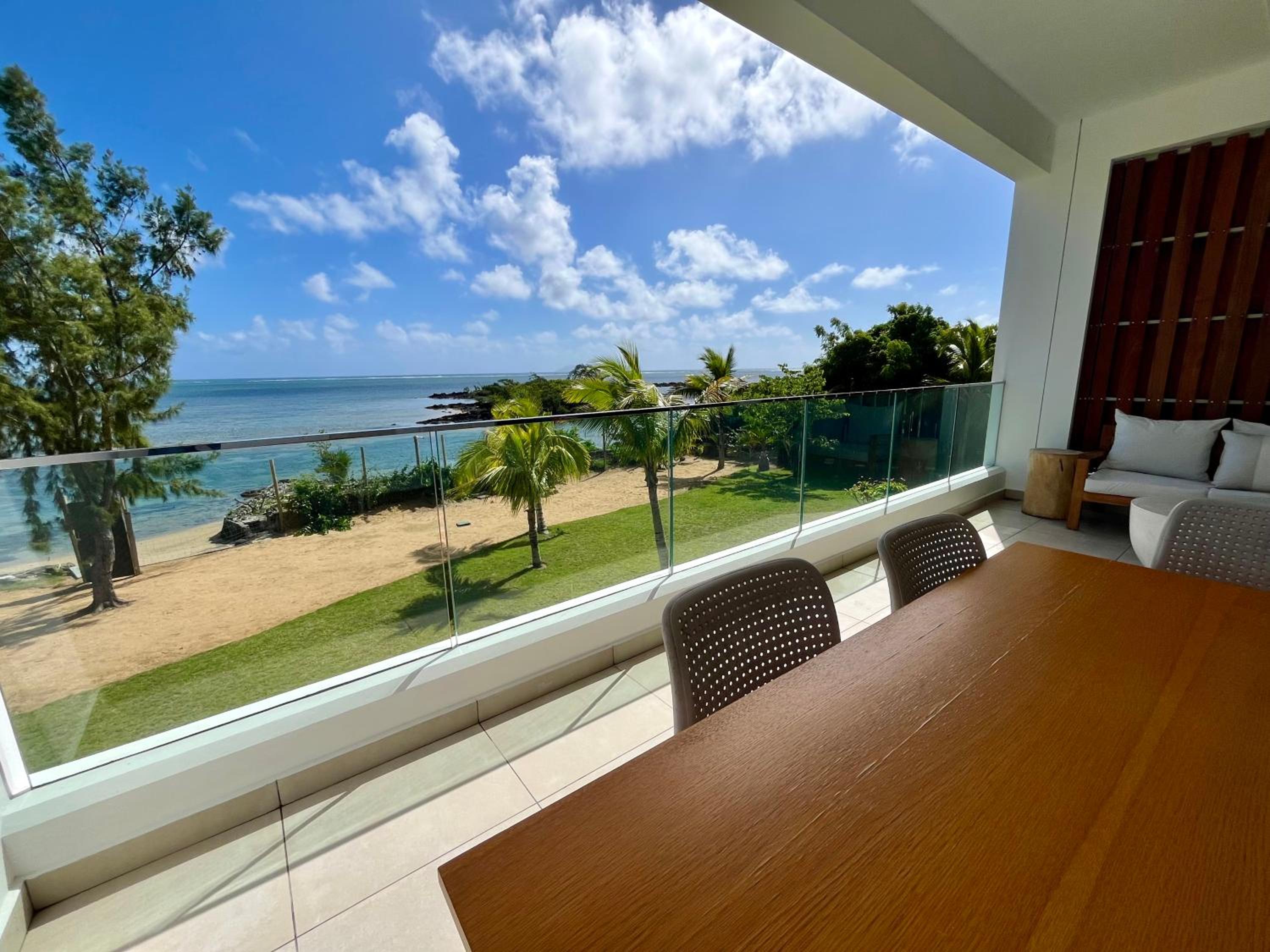 Ocean grand gaube view 5
