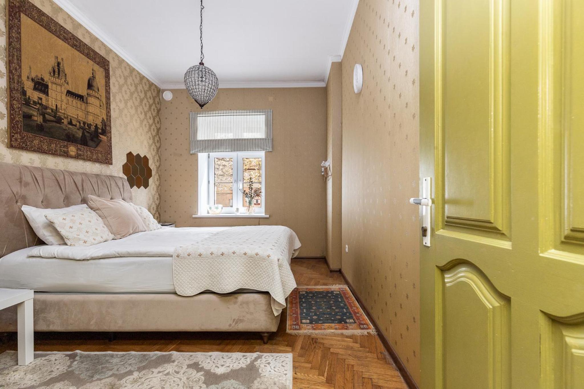 In the heart of the Old Town VIP Apartment view 3