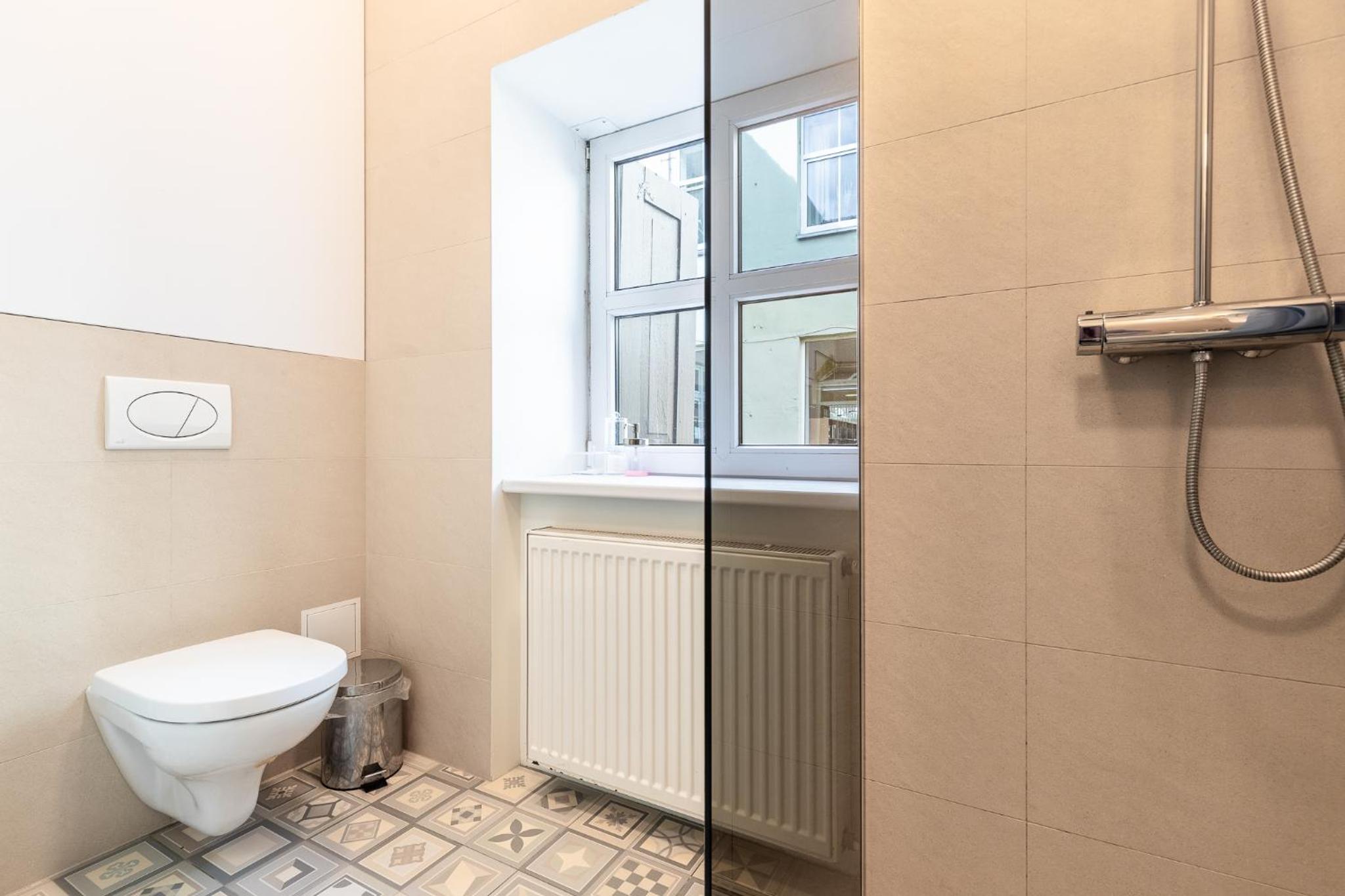 In the heart of the Old Town VIP Apartment view 5