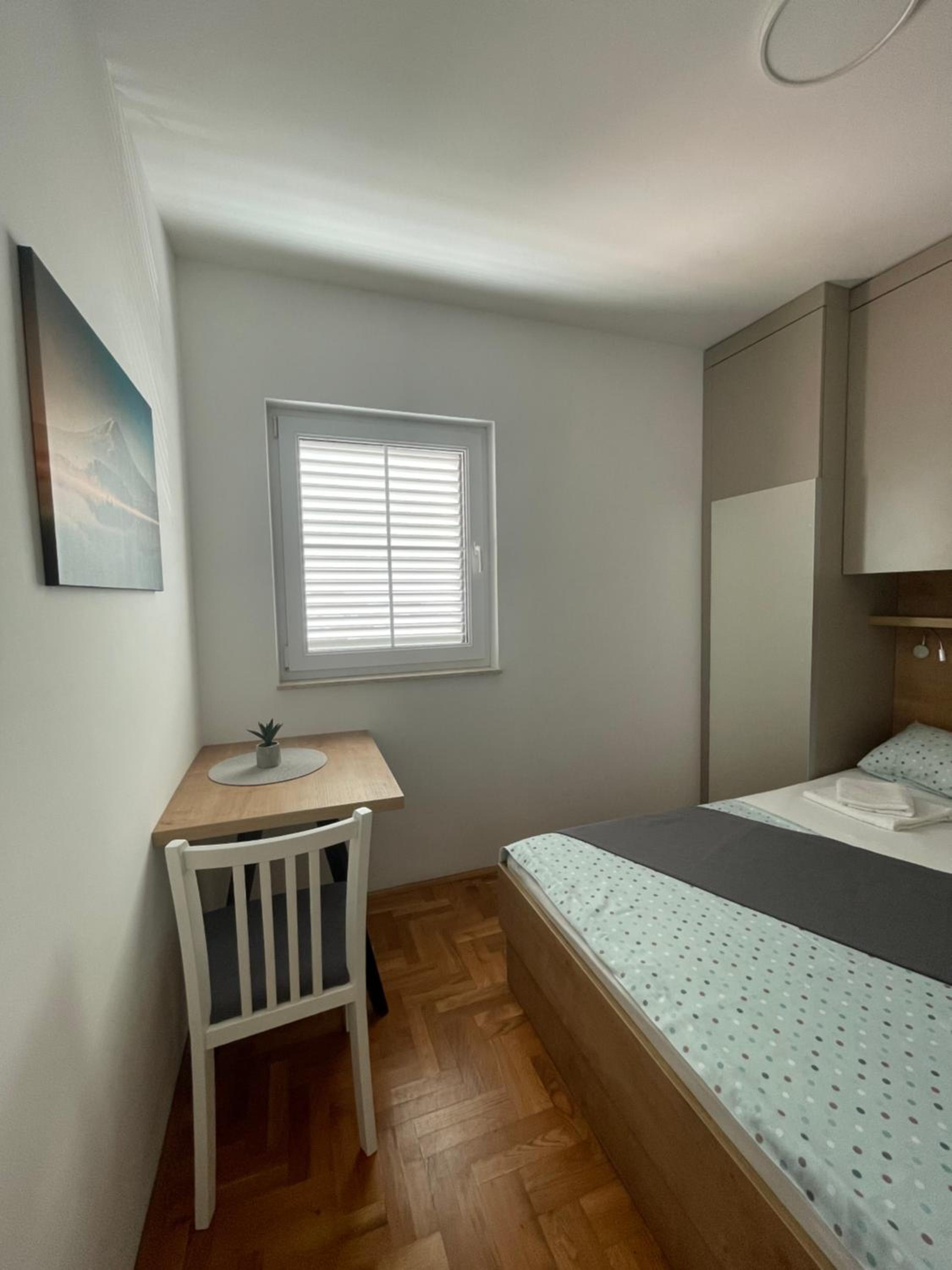Apartman Loren