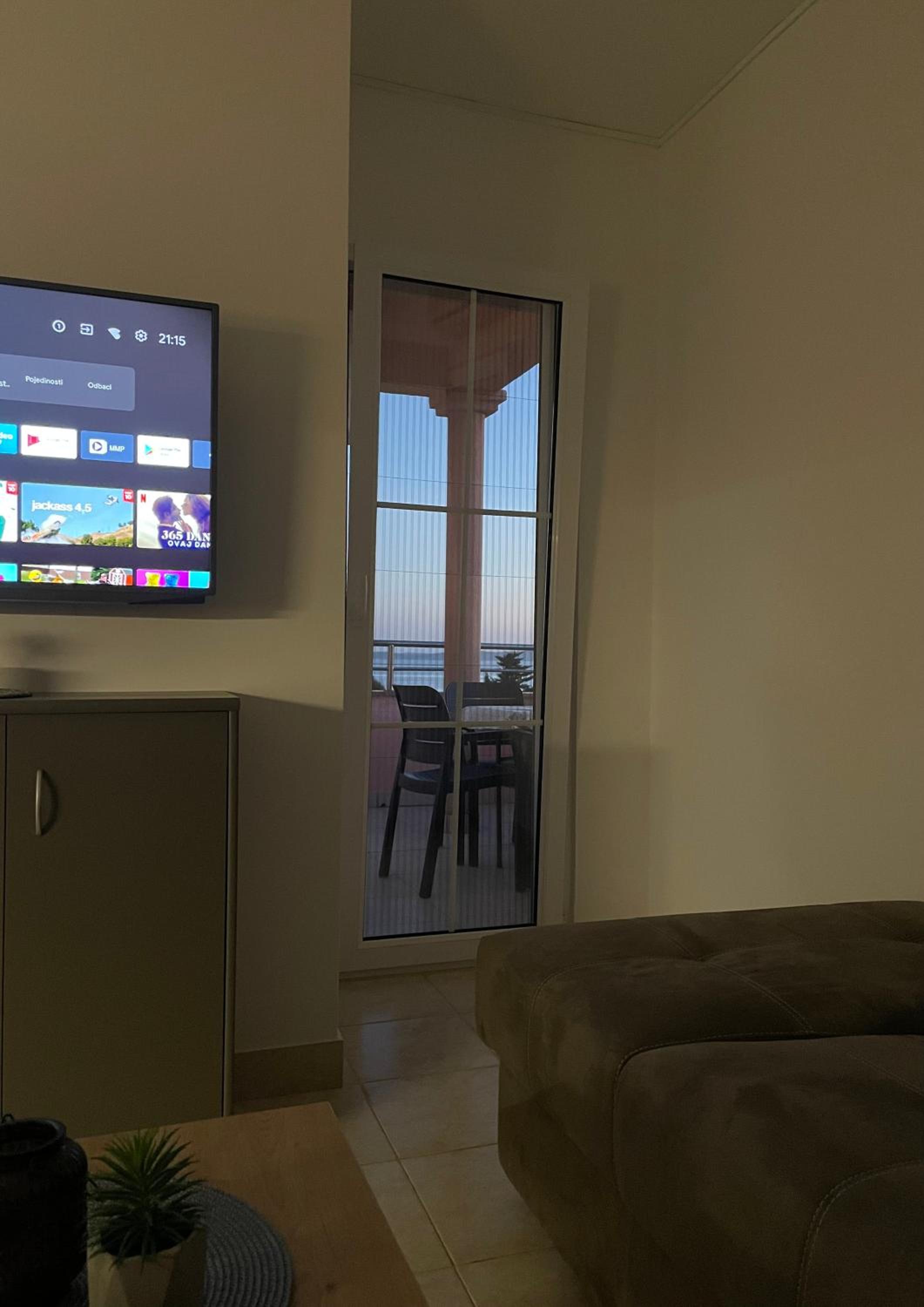 Apartman Loren