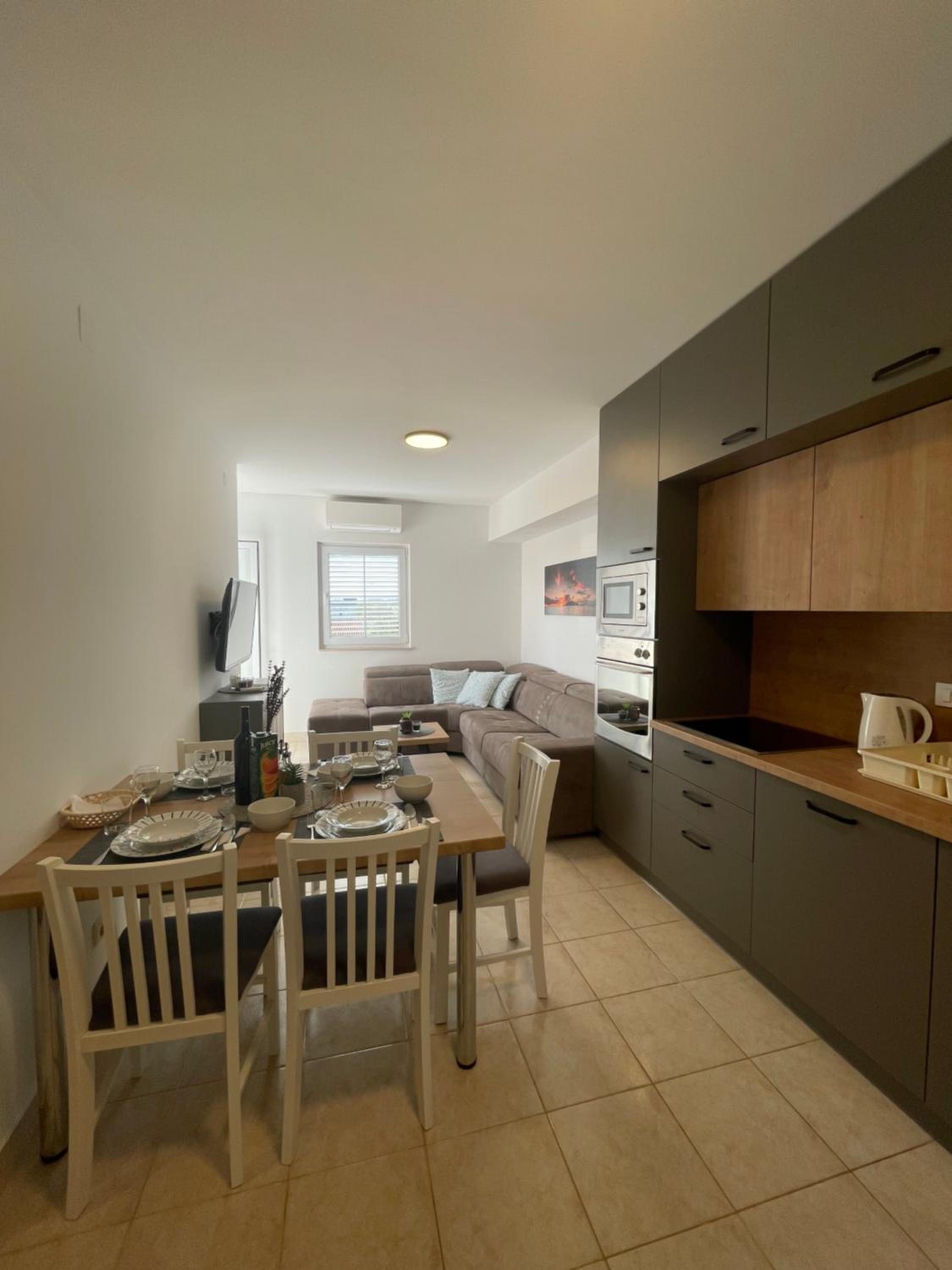 Apartman Loren