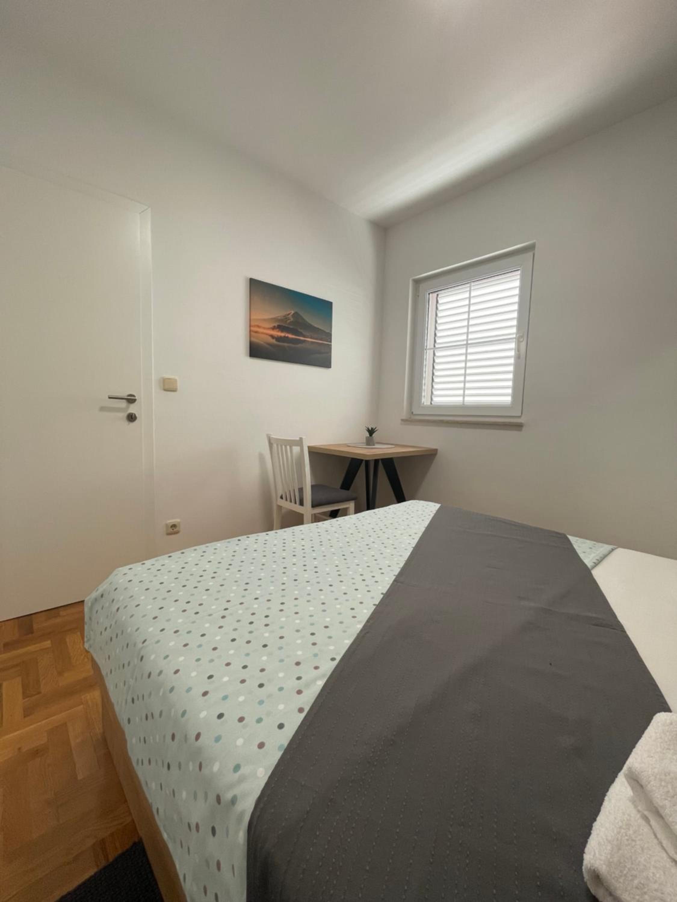 Apartman Loren