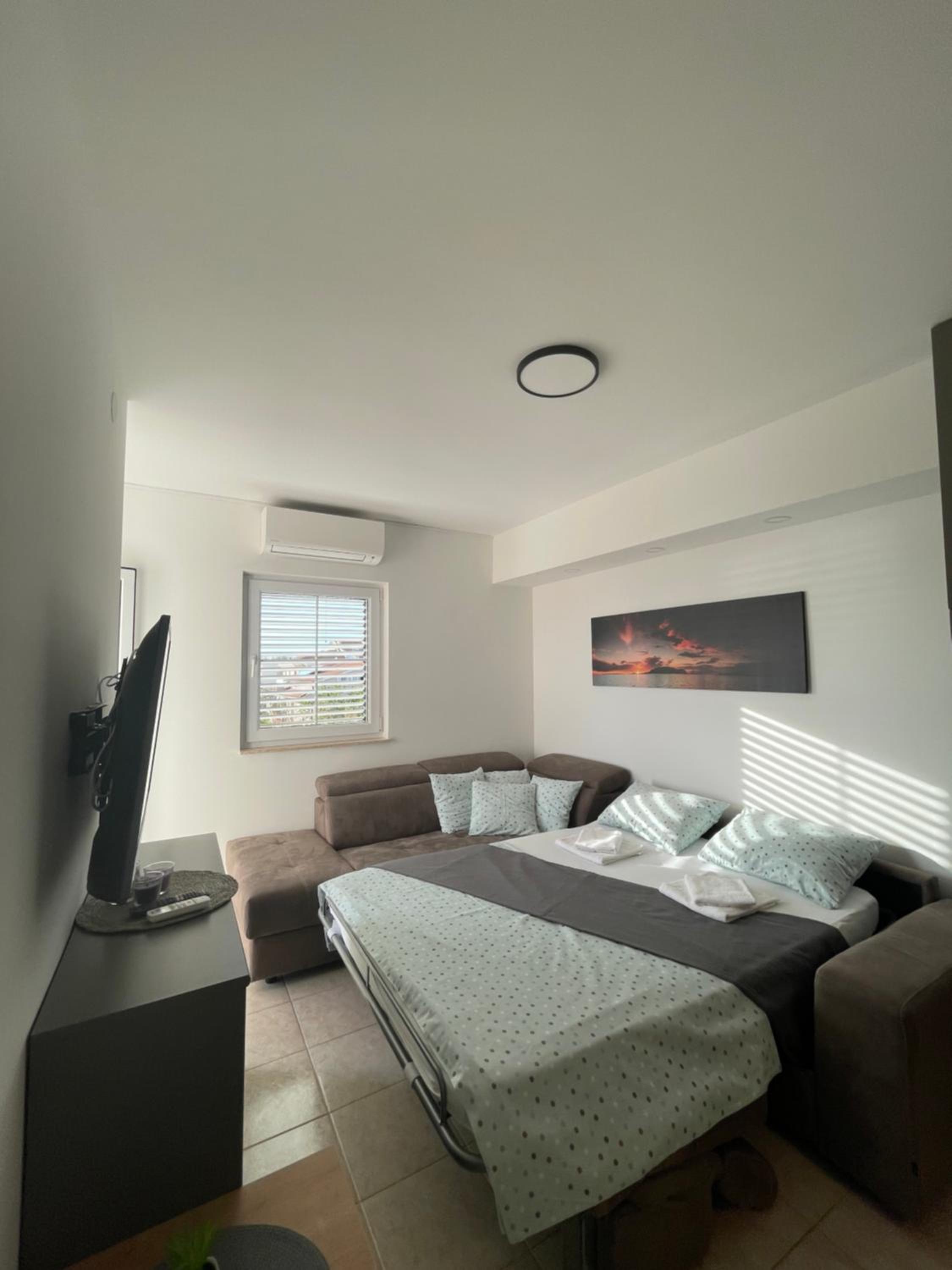 Apartman Loren