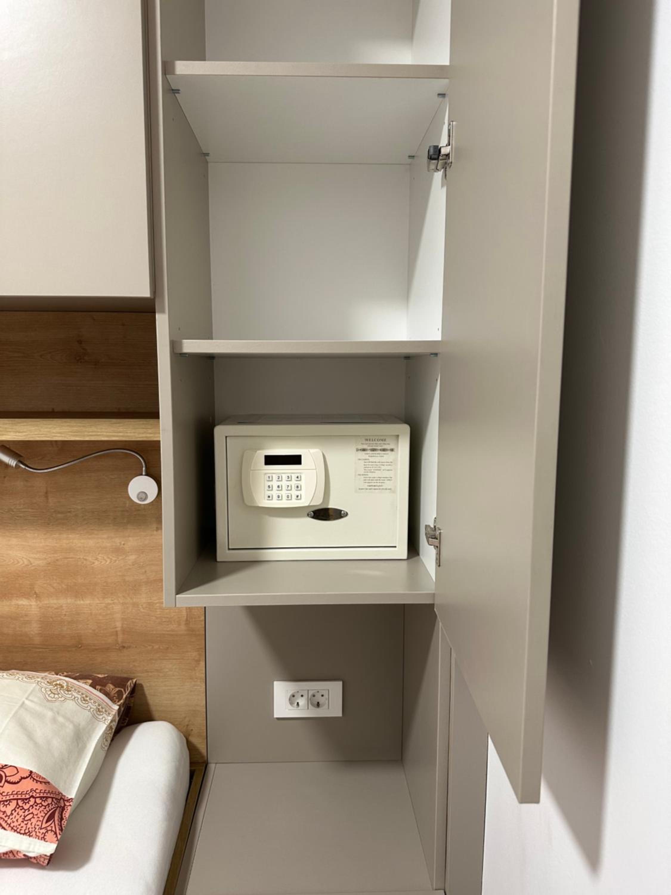 Apartman Loren