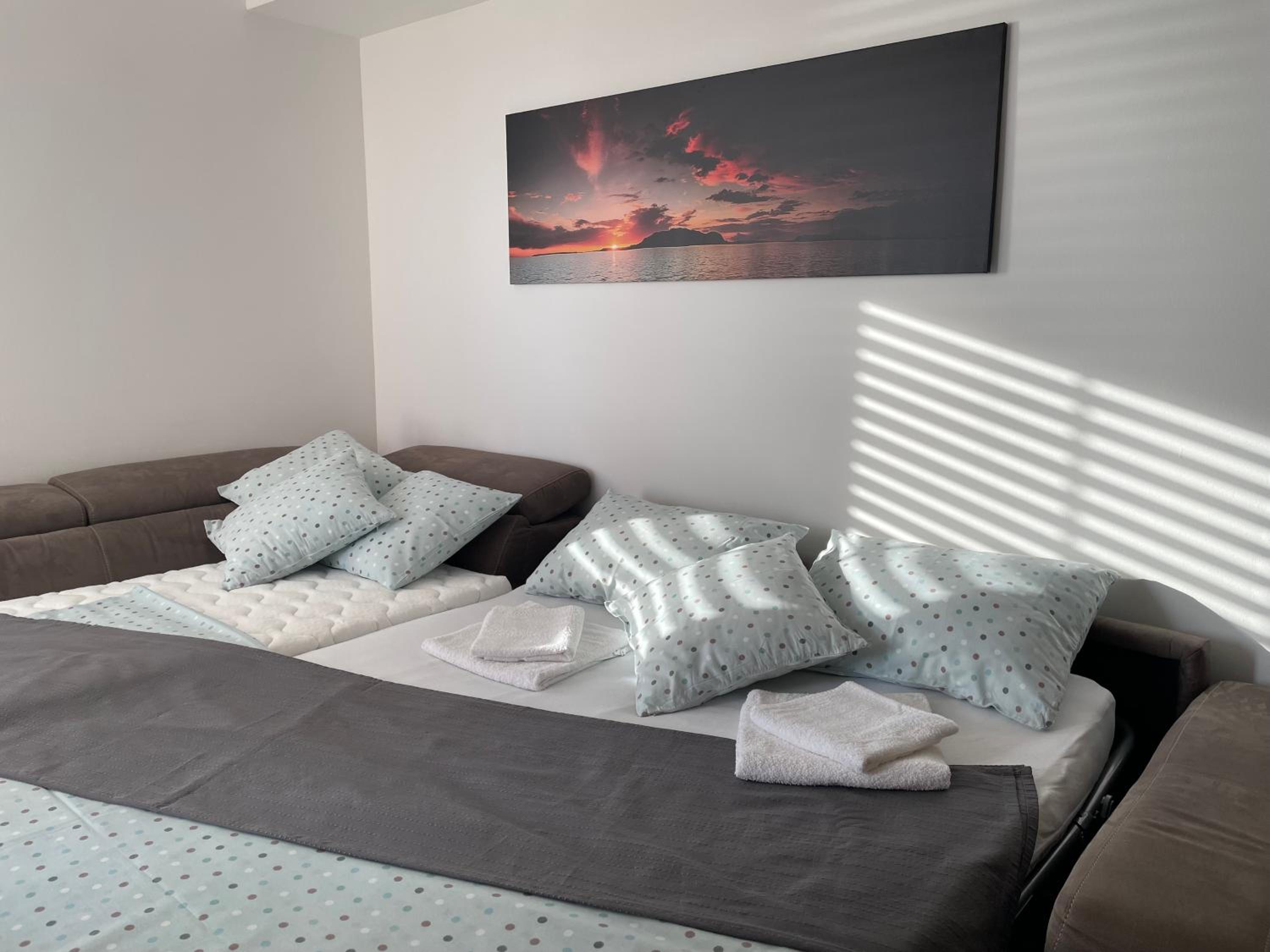Apartman Loren