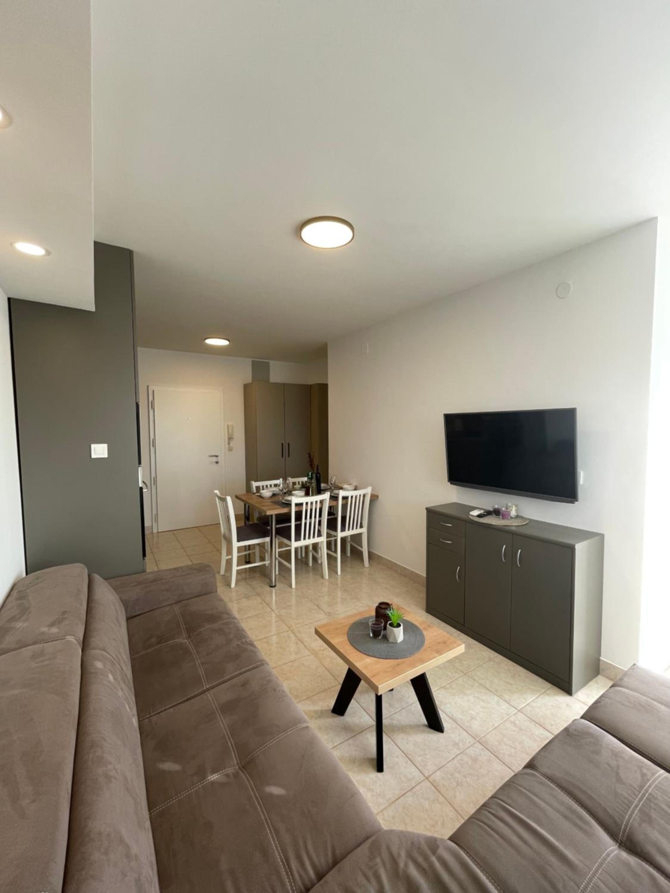 Apartman Loren