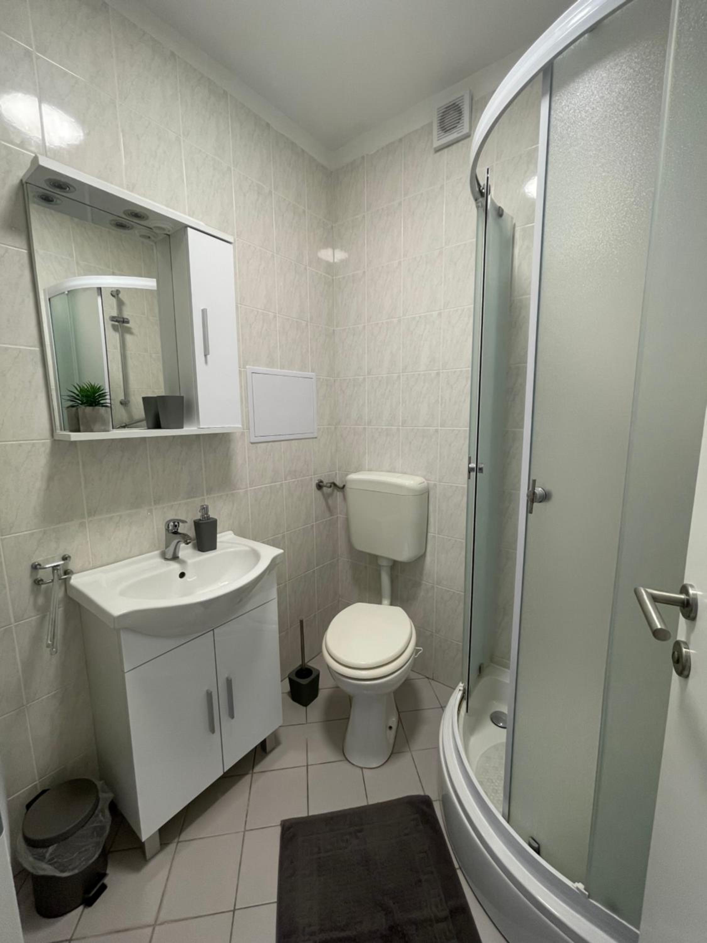 Apartman Loren