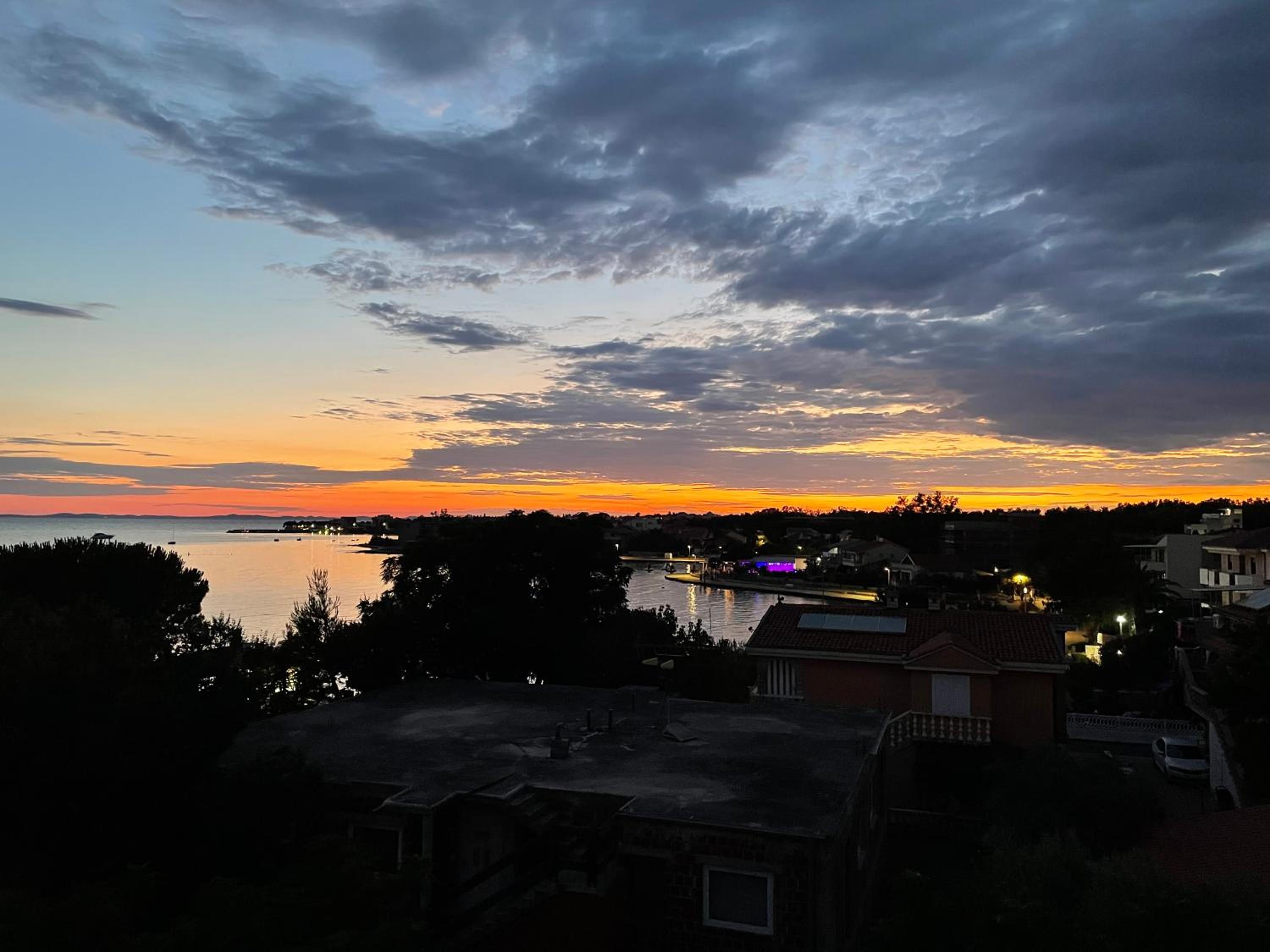 Apartman Loren