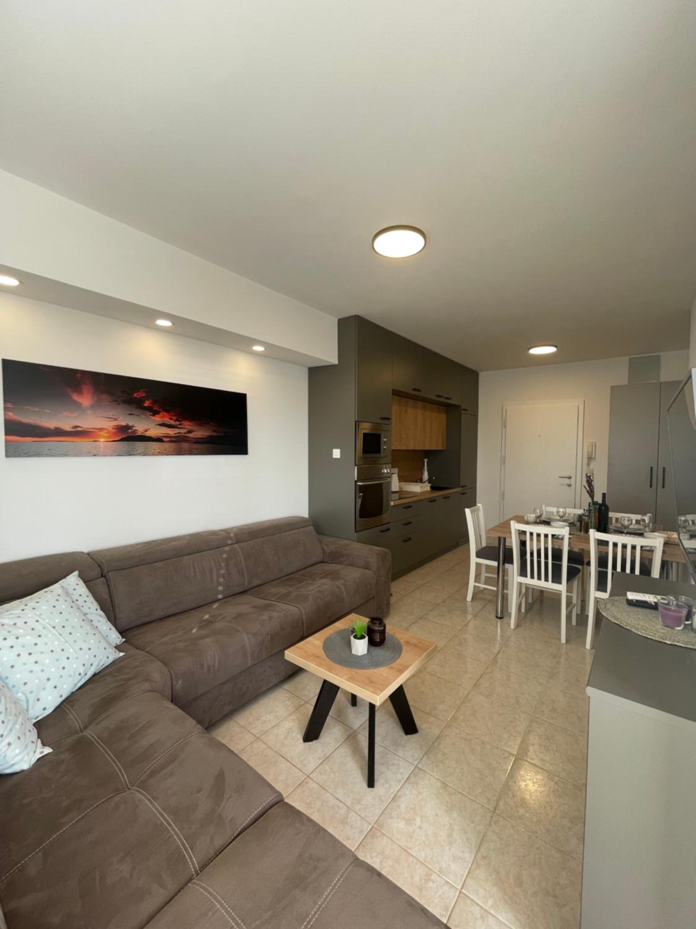 Apartman Loren