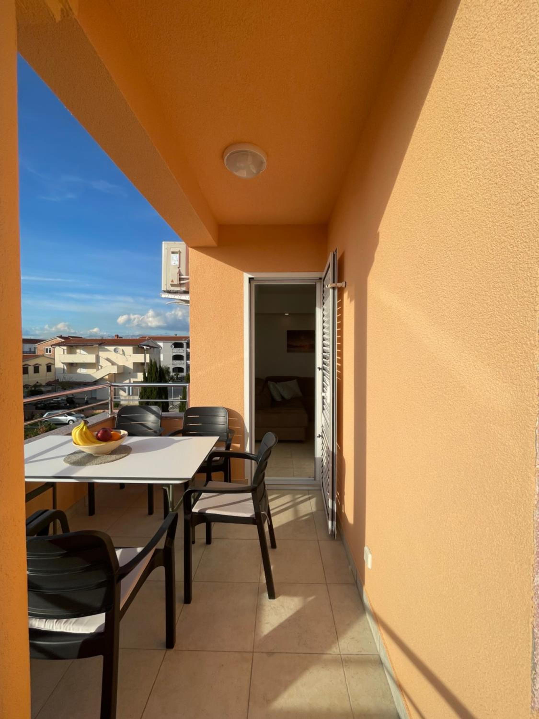 Apartman Loren