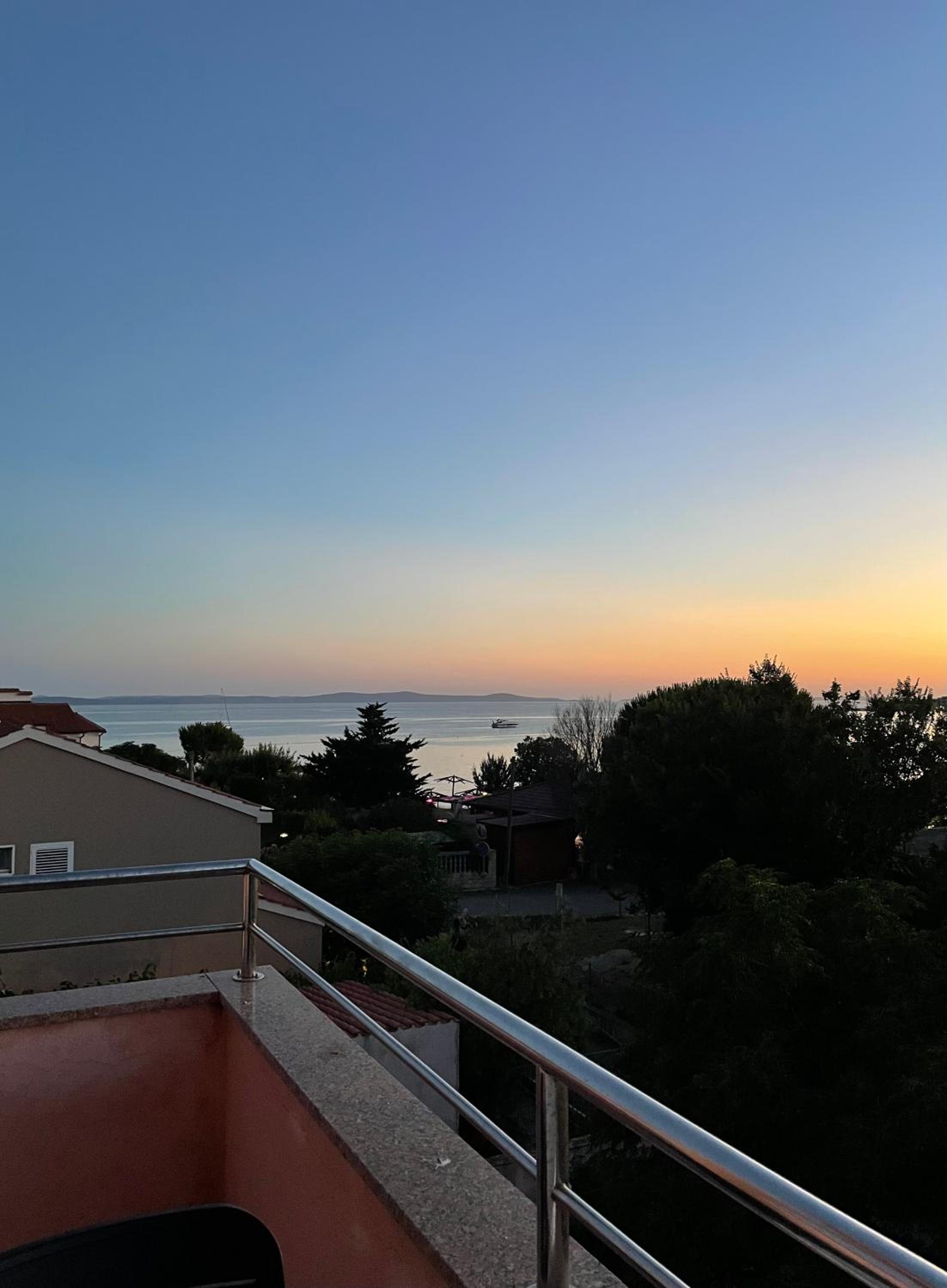 Apartman Loren