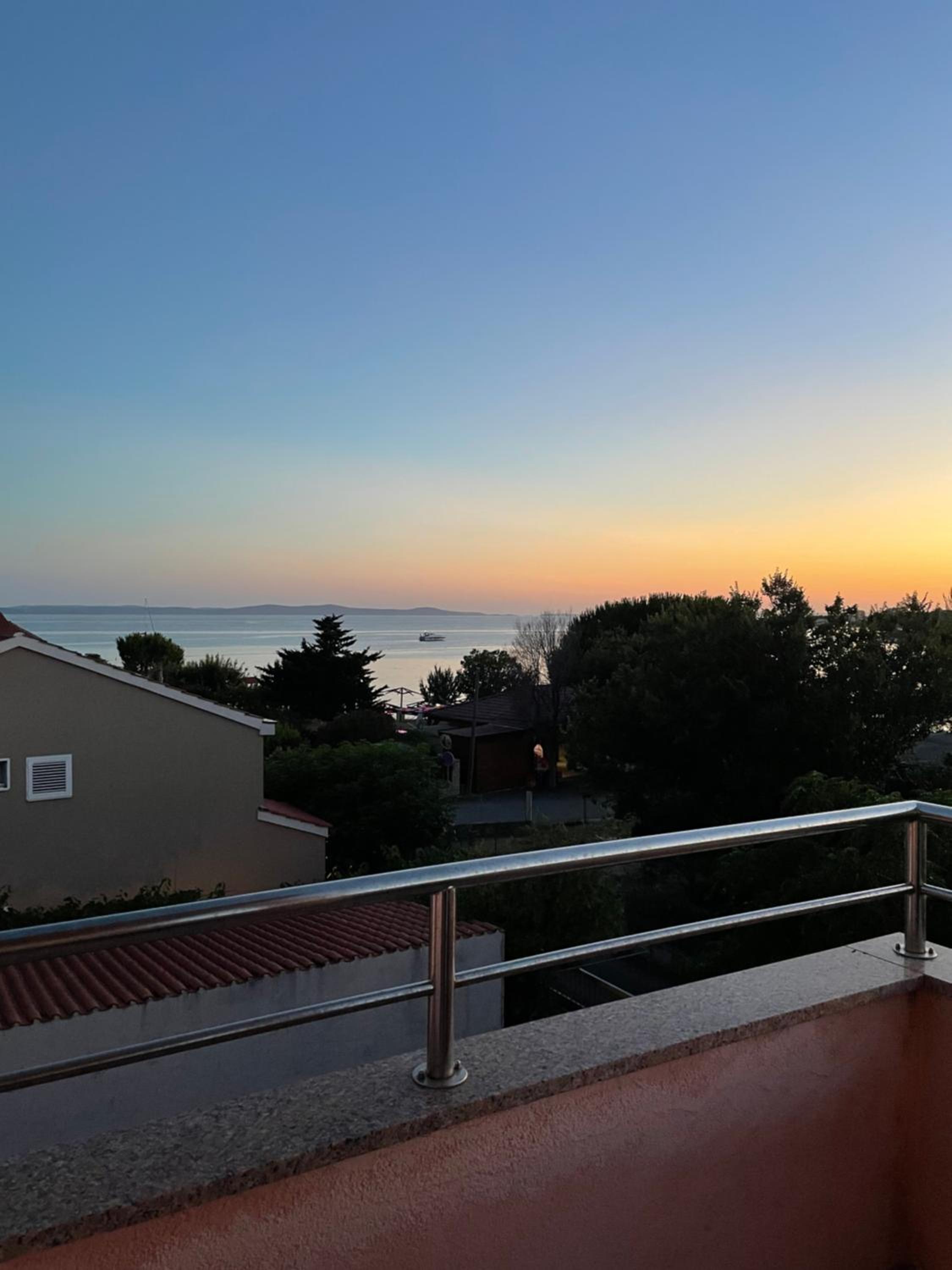 Apartman Loren