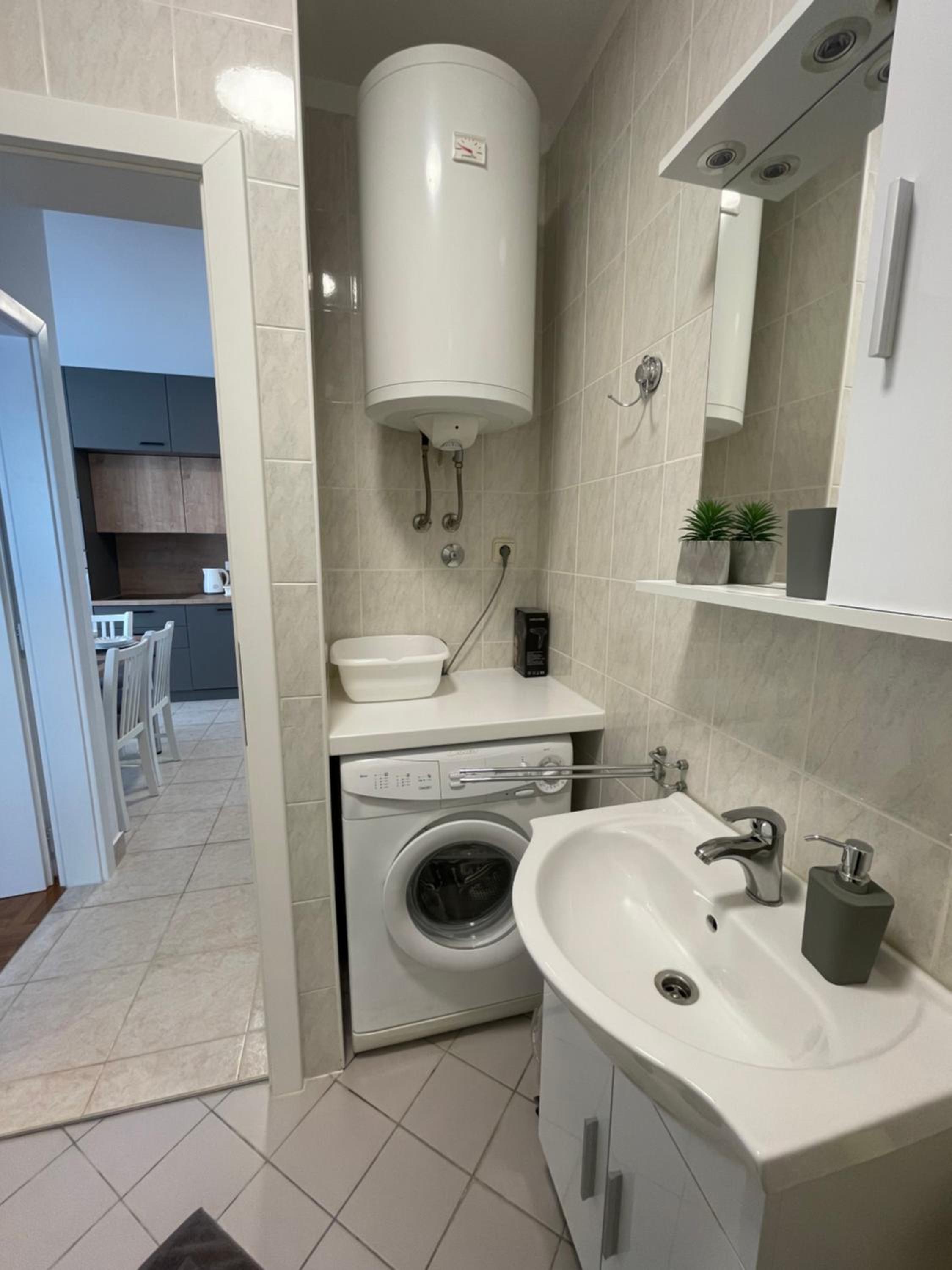 Apartman Loren