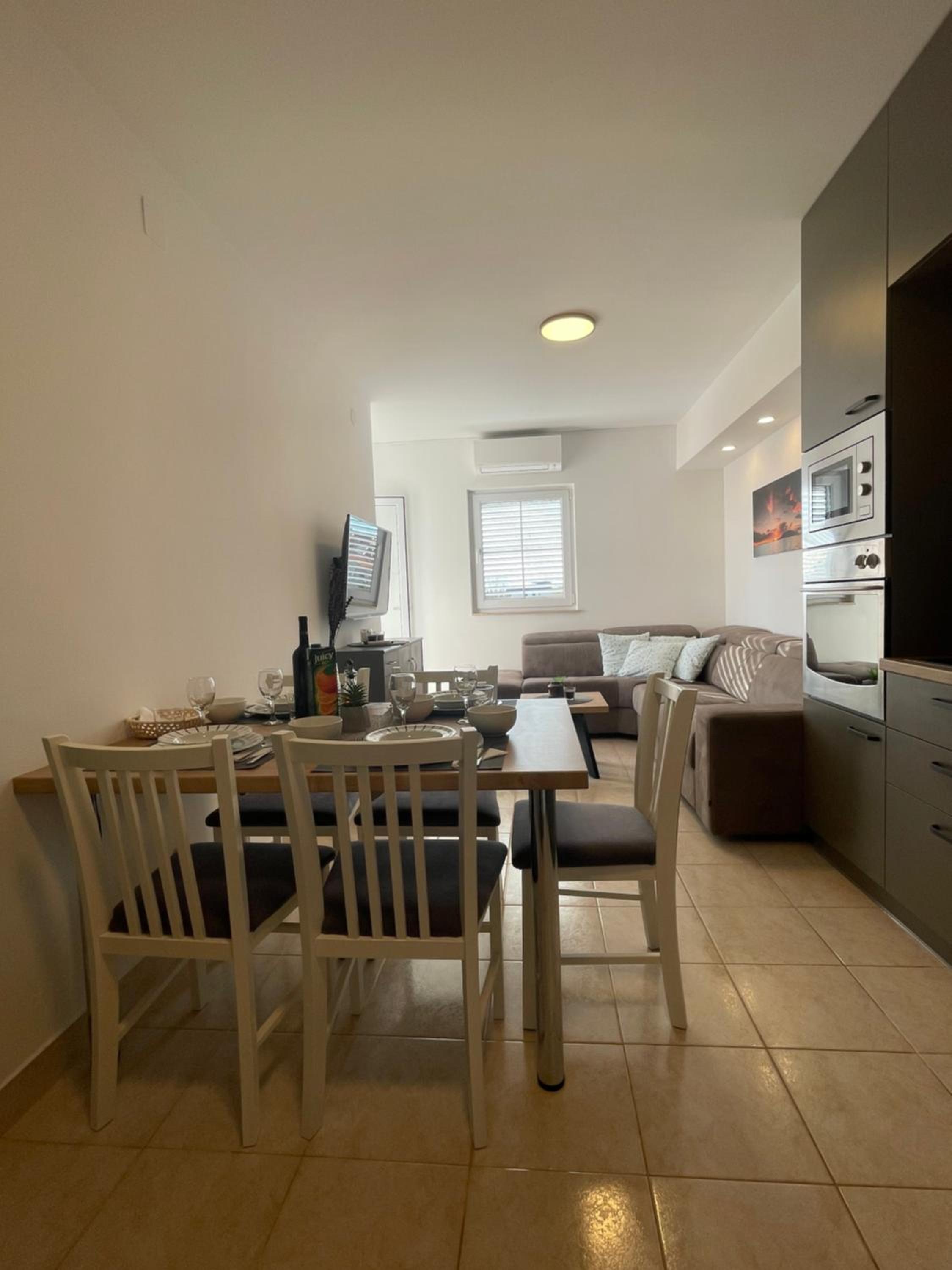 Apartman Loren