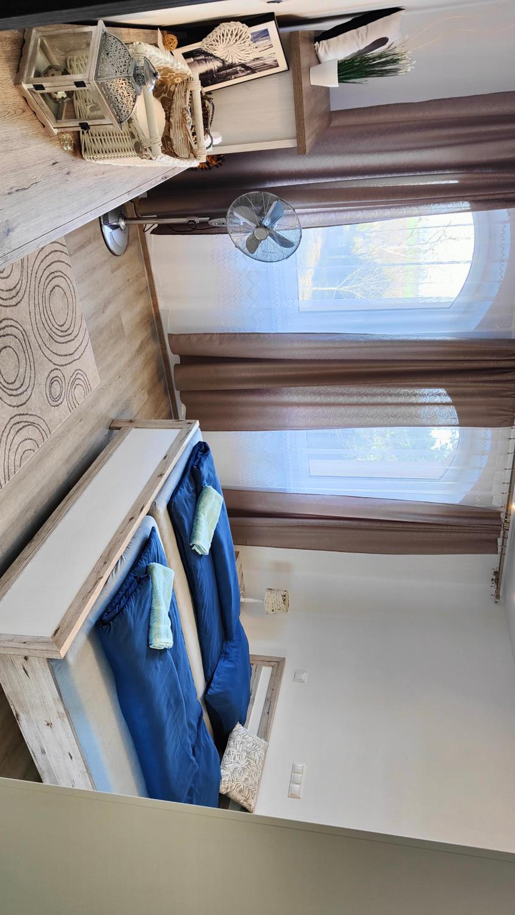Apartmány - Vinařství Igor Herzán
