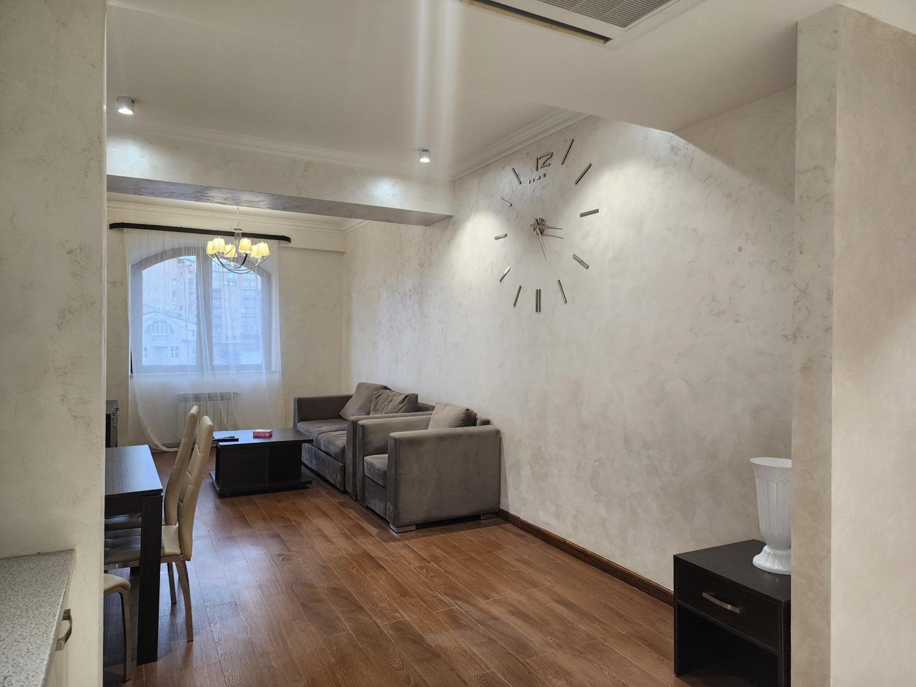 NS Apartments in Yerevan city centre