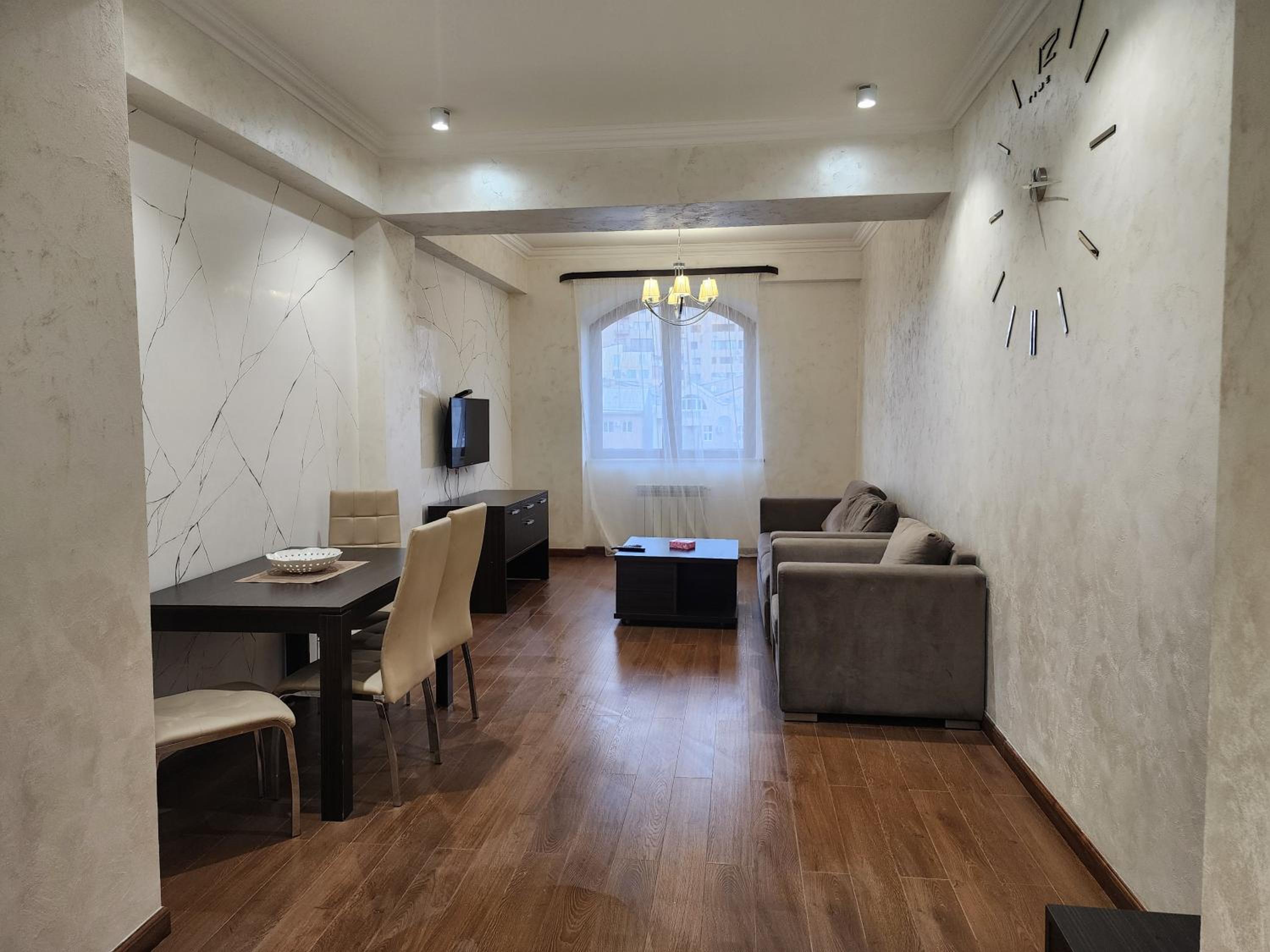 NS Apartments in Yerevan city centre