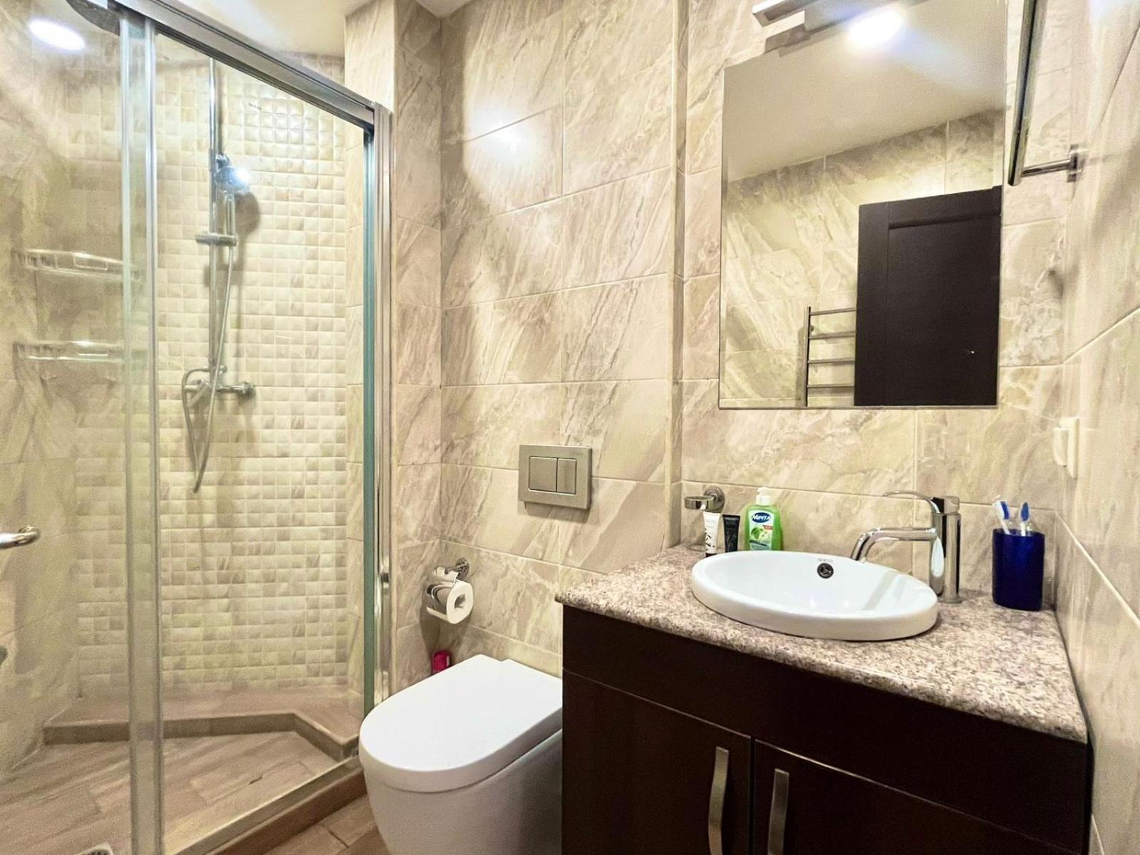 NS Apartments in Yerevan city centre