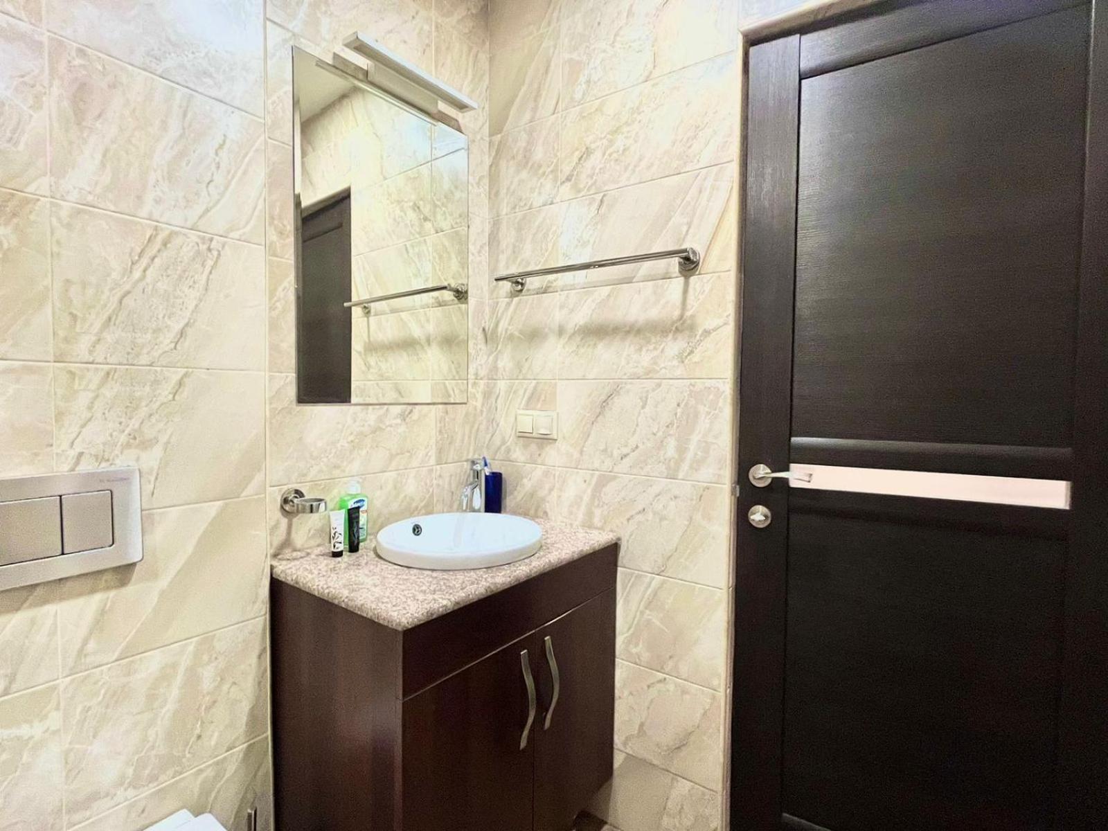 NS Apartments in Yerevan city centre