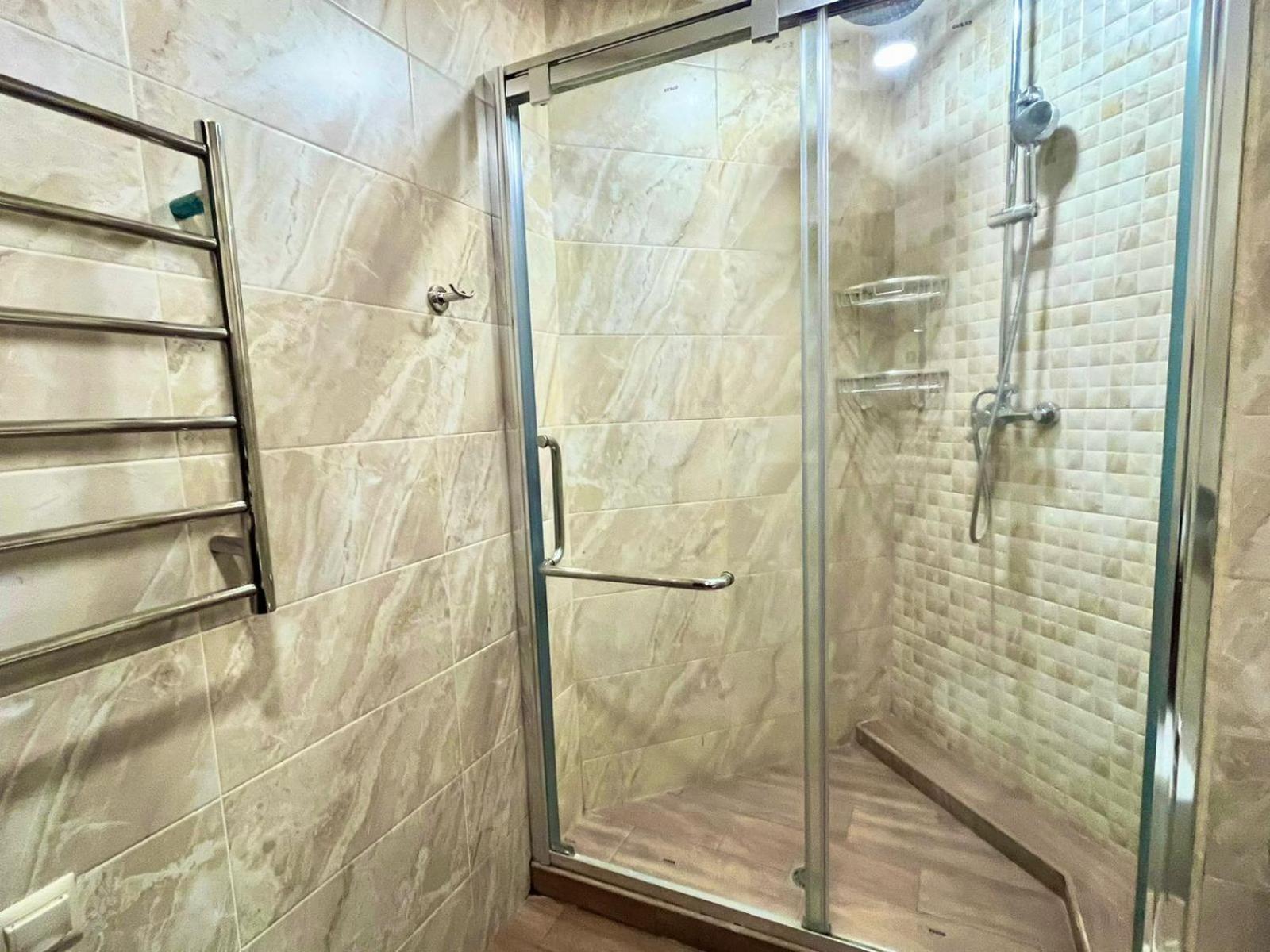 NS Apartments in Yerevan city centre