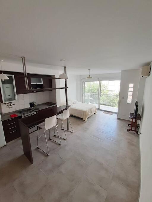 Apartment with pool Palermo. Great location