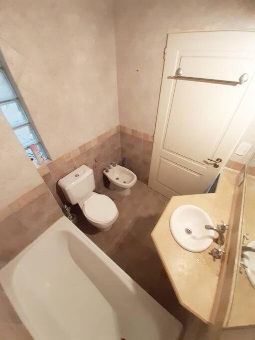 Apartment with pool Palermo. Great location