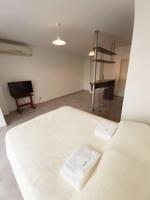 Apartment with pool Palermo. Great location