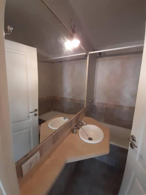 Apartment with pool Palermo. Great location