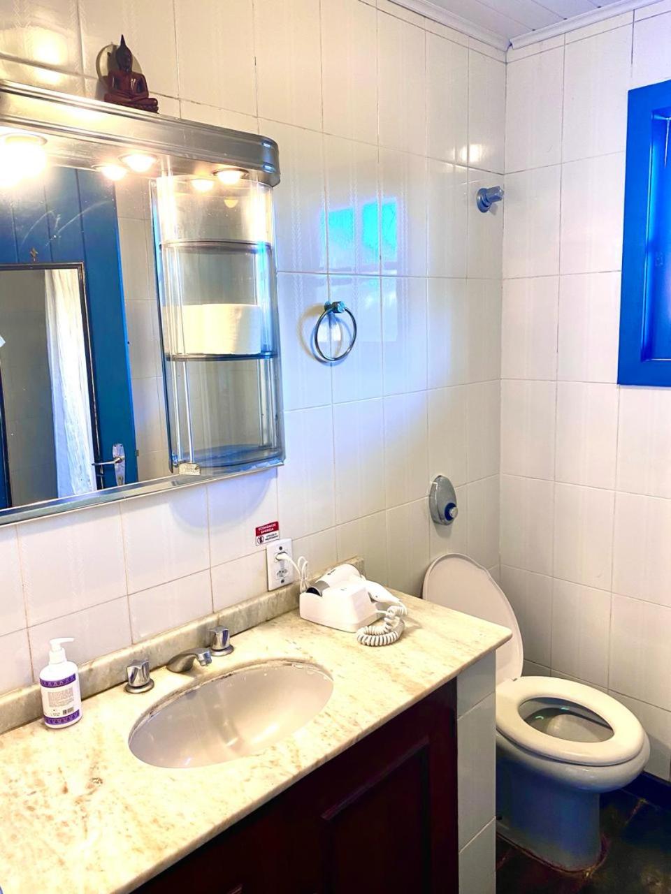 Canto House Buzios