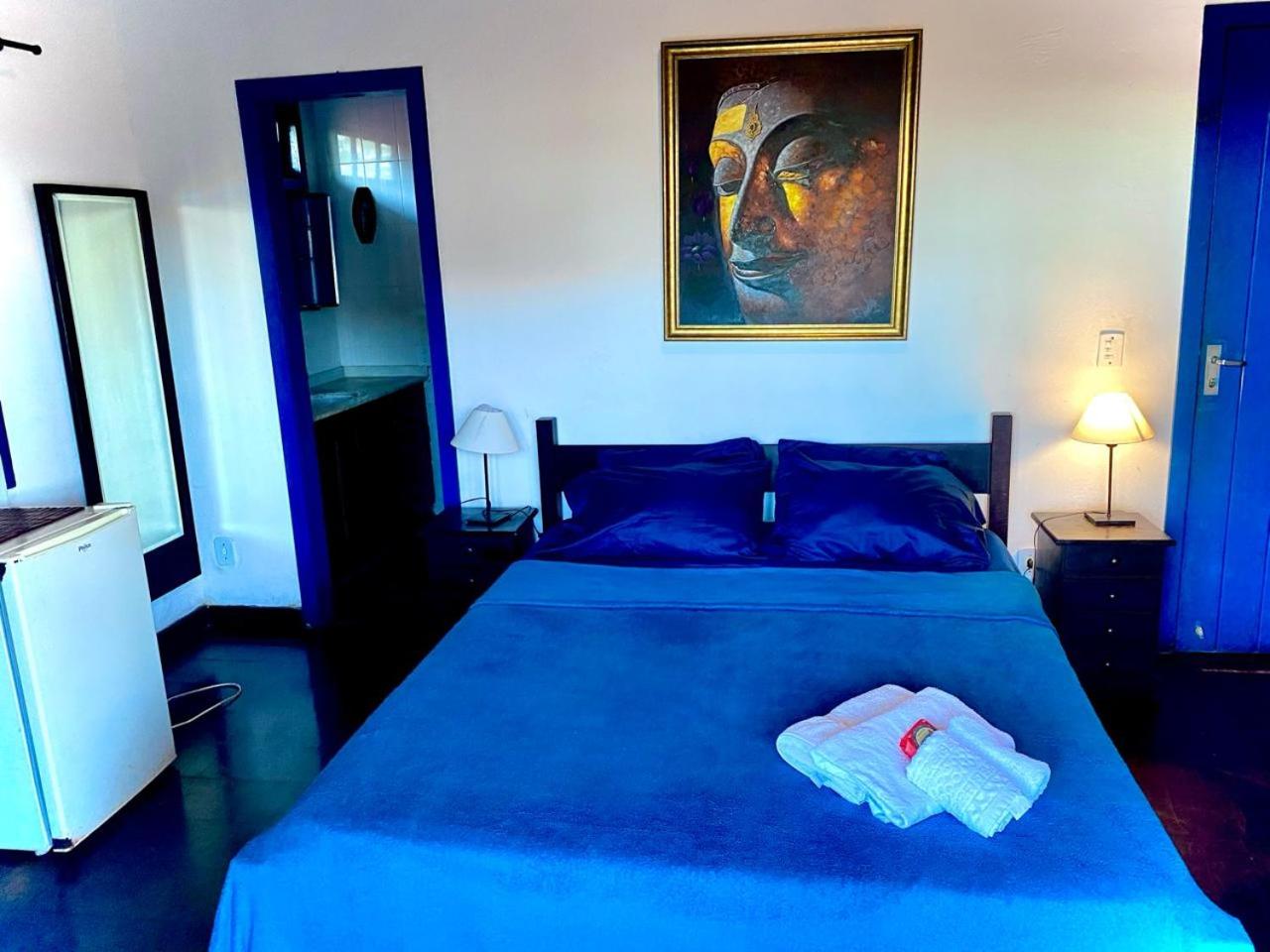 Canto House Buzios