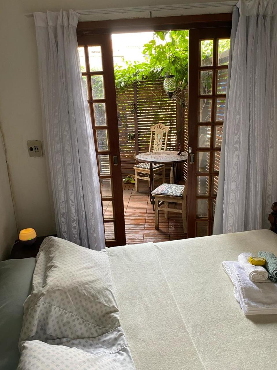 Canto House Buzios