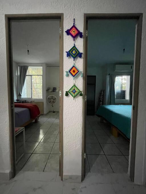 Departamento Vallarta 750 view 2