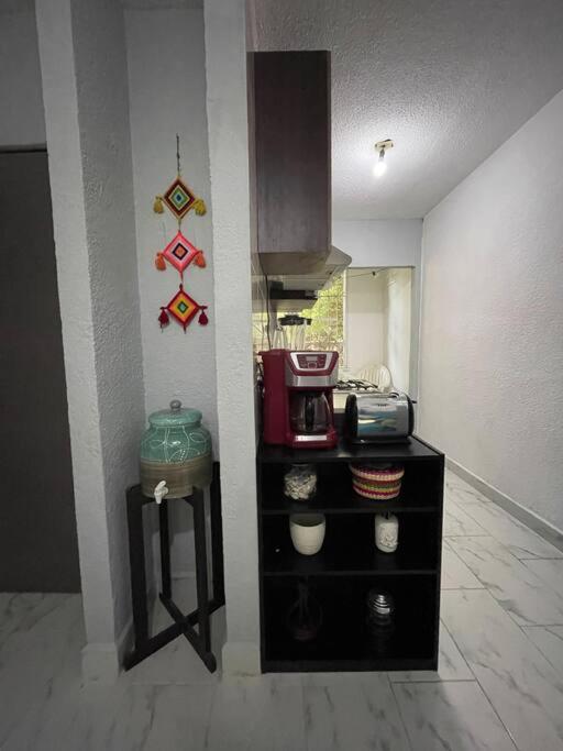 Departamento Vallarta 750 view 3