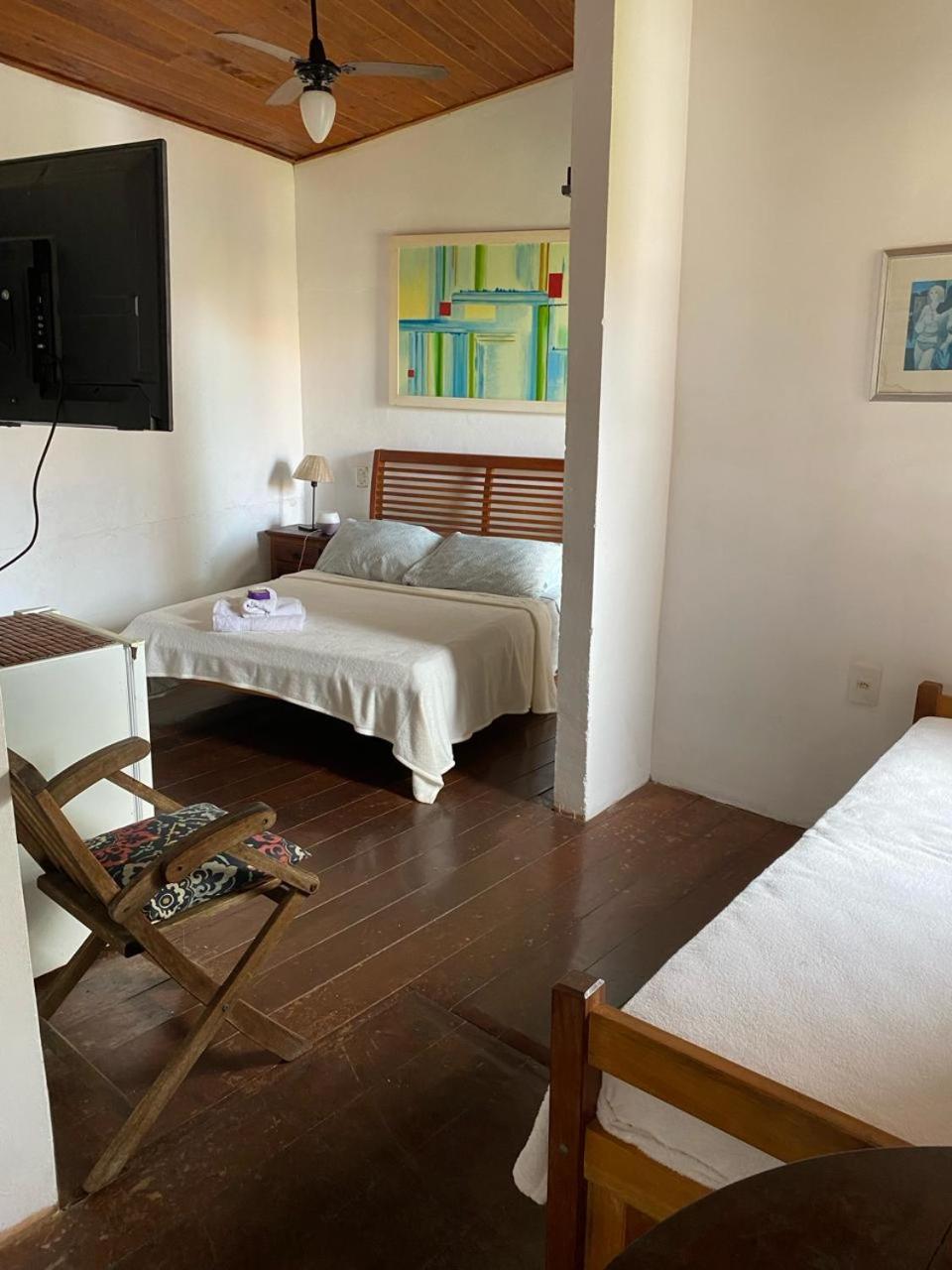 Canto House Buzios