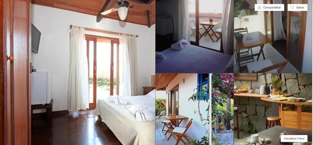 Canto House Buzios
