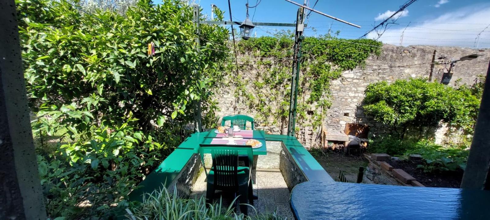 Il melograno la casetta nel verde view 5