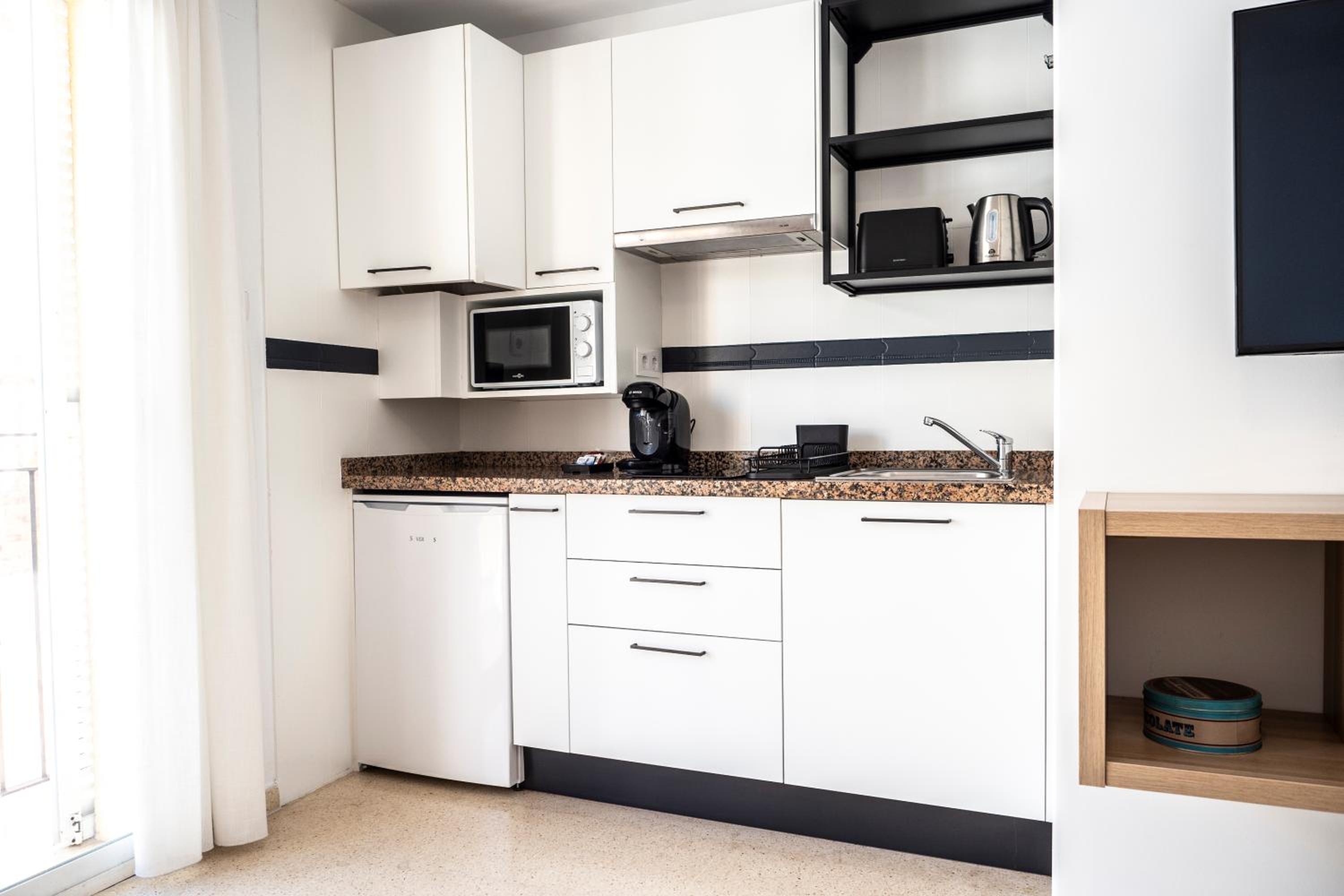 CALMA Apartments