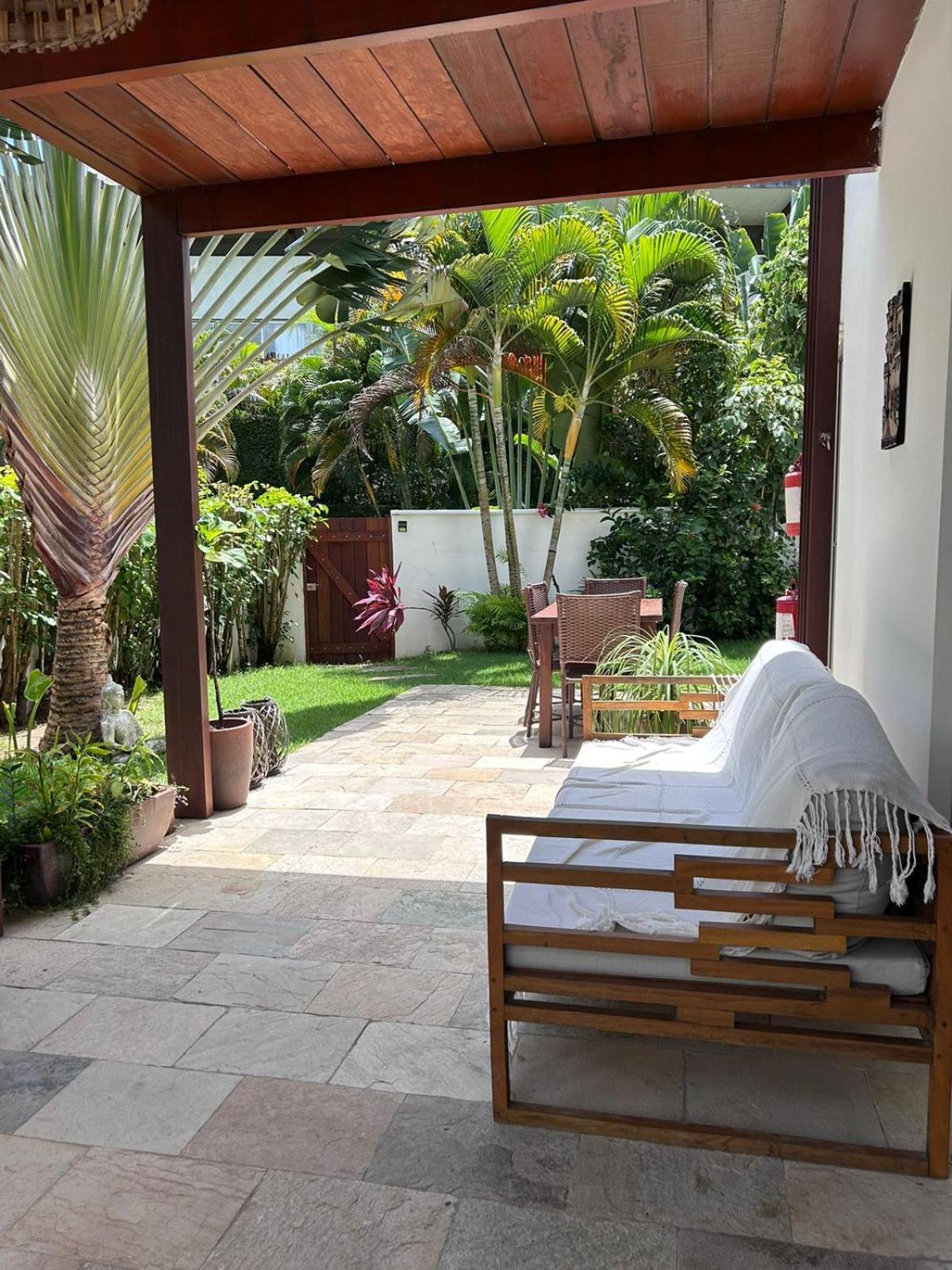 Casa Rêve - La Reserve