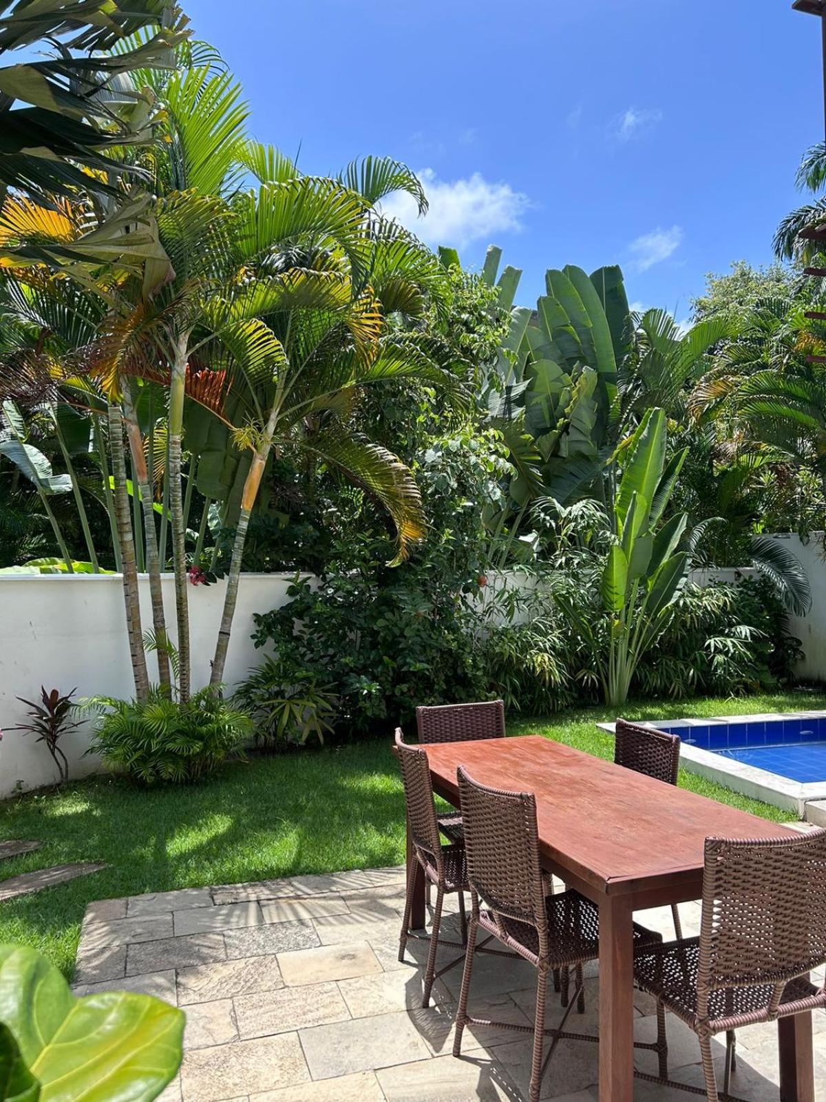 Casa Rêve - La Reserve