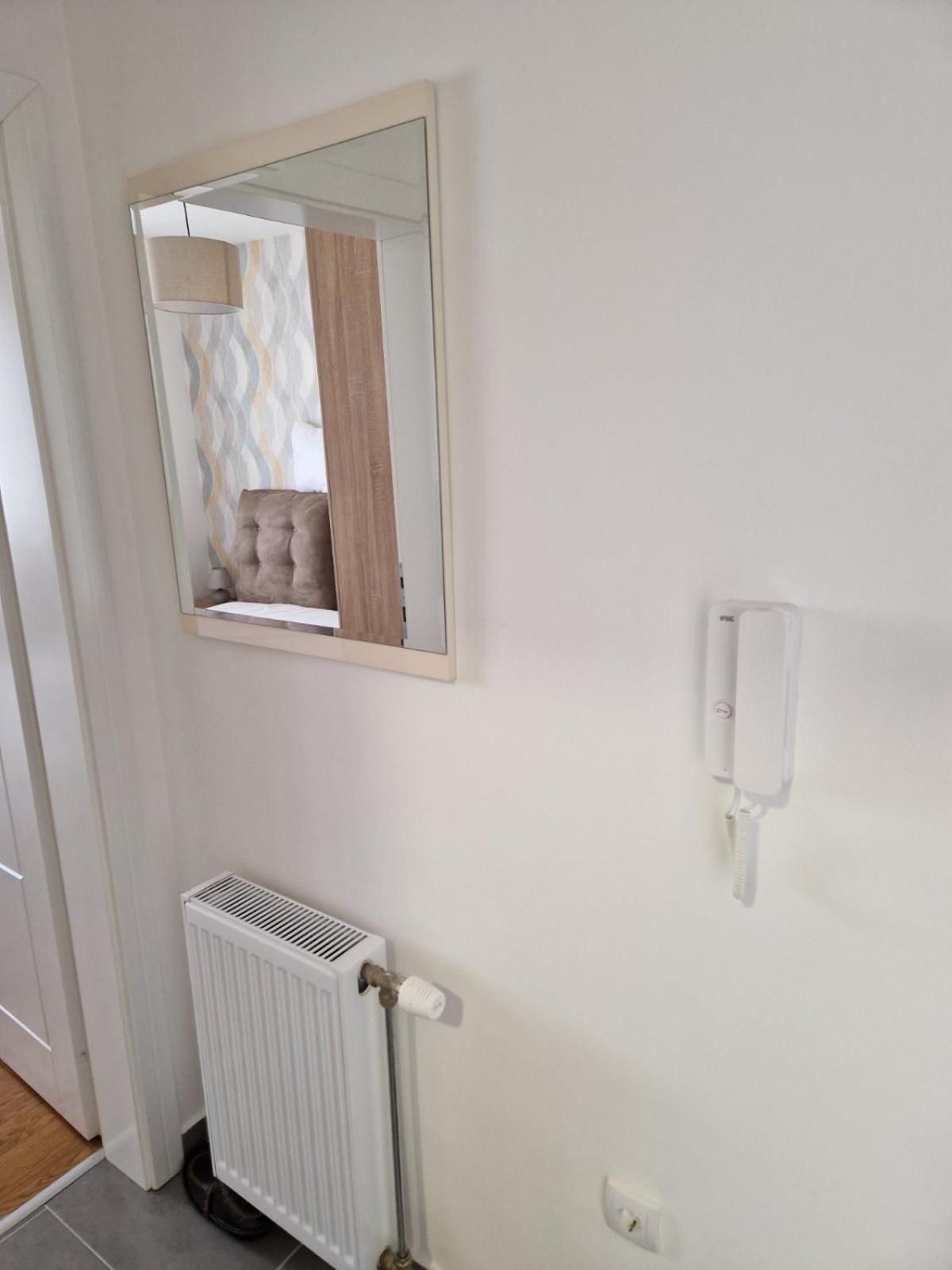 VV apartman