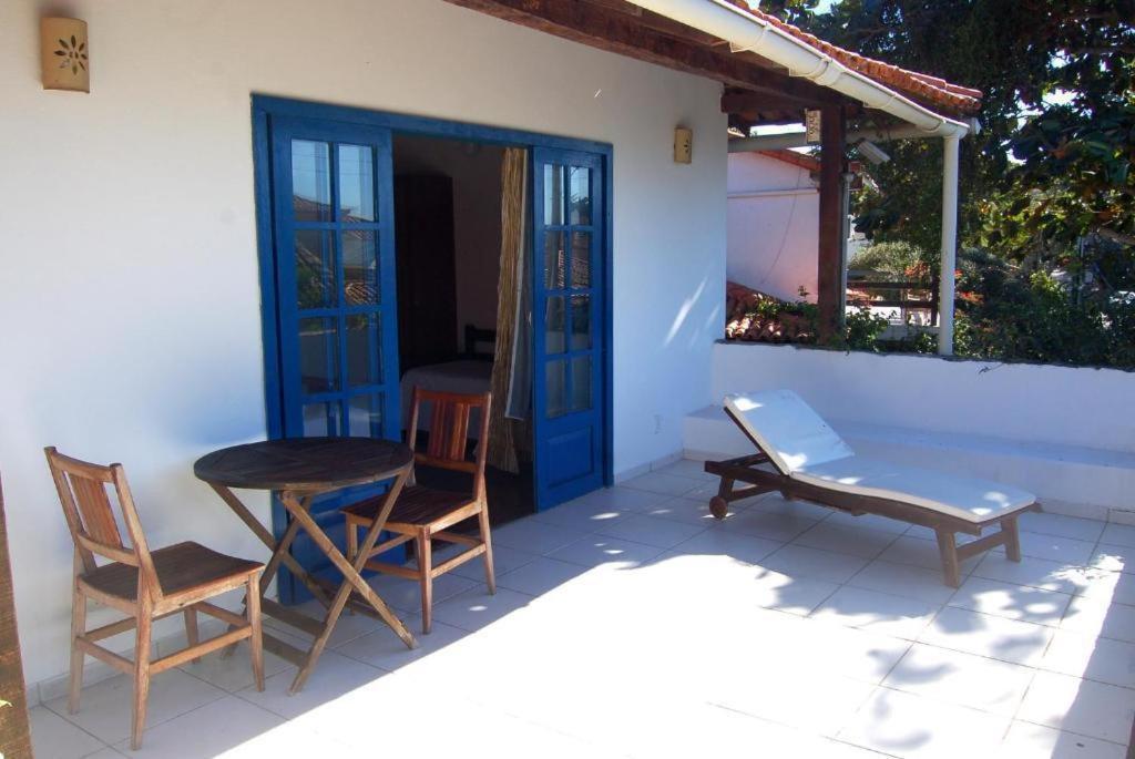 Canto House Buzios