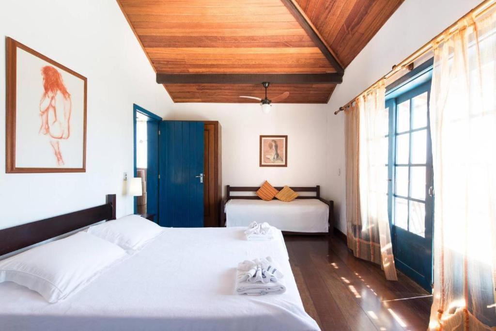 Canto House Buzios