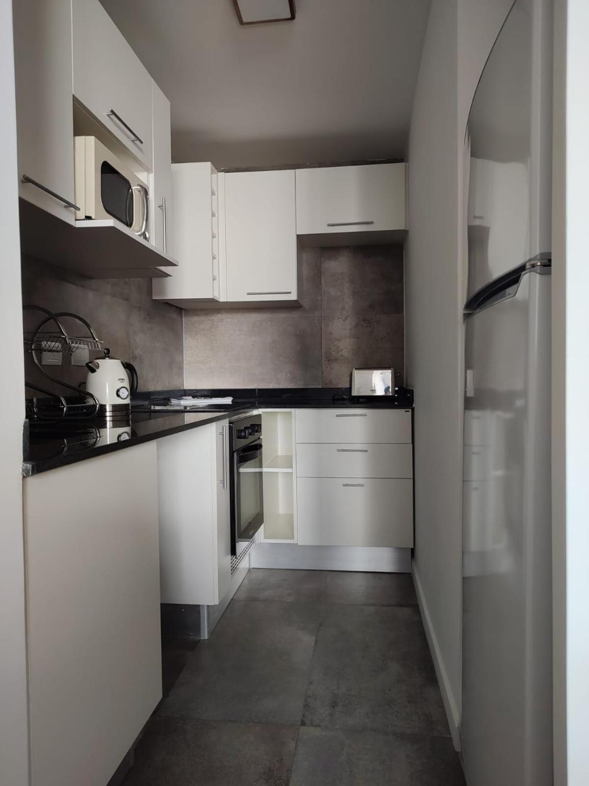 Modern Apartment in Cañitas, Palermo