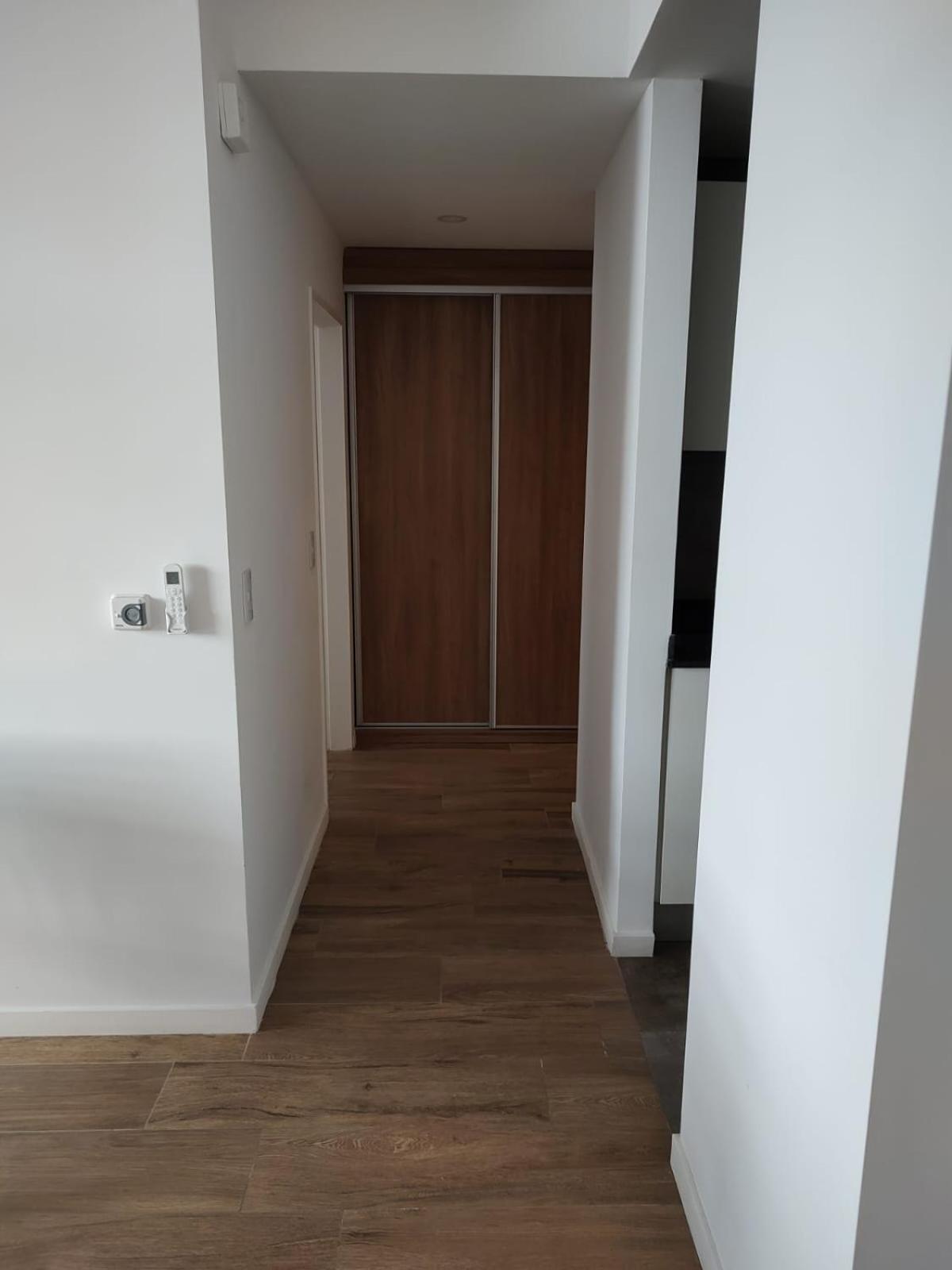 Modern Apartment in Cañitas, Palermo