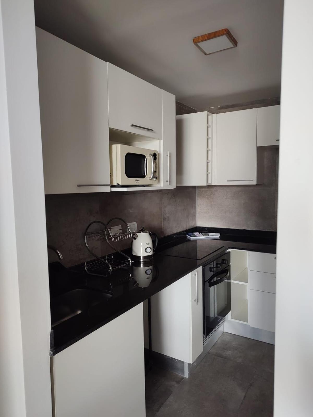 Modern Apartment in Cañitas, Palermo
