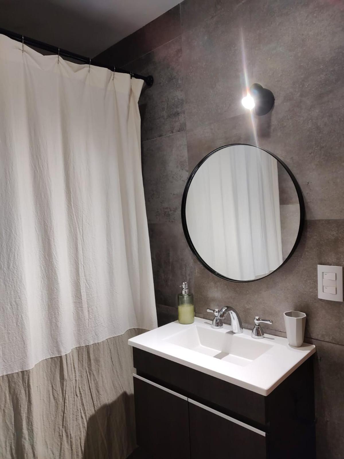Modern Apartment in Cañitas, Palermo