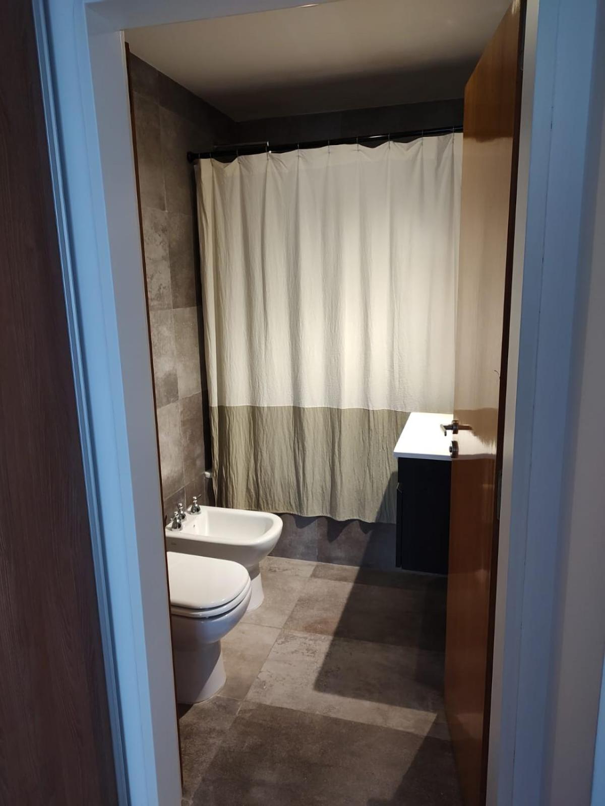 Modern Apartment in Cañitas, Palermo