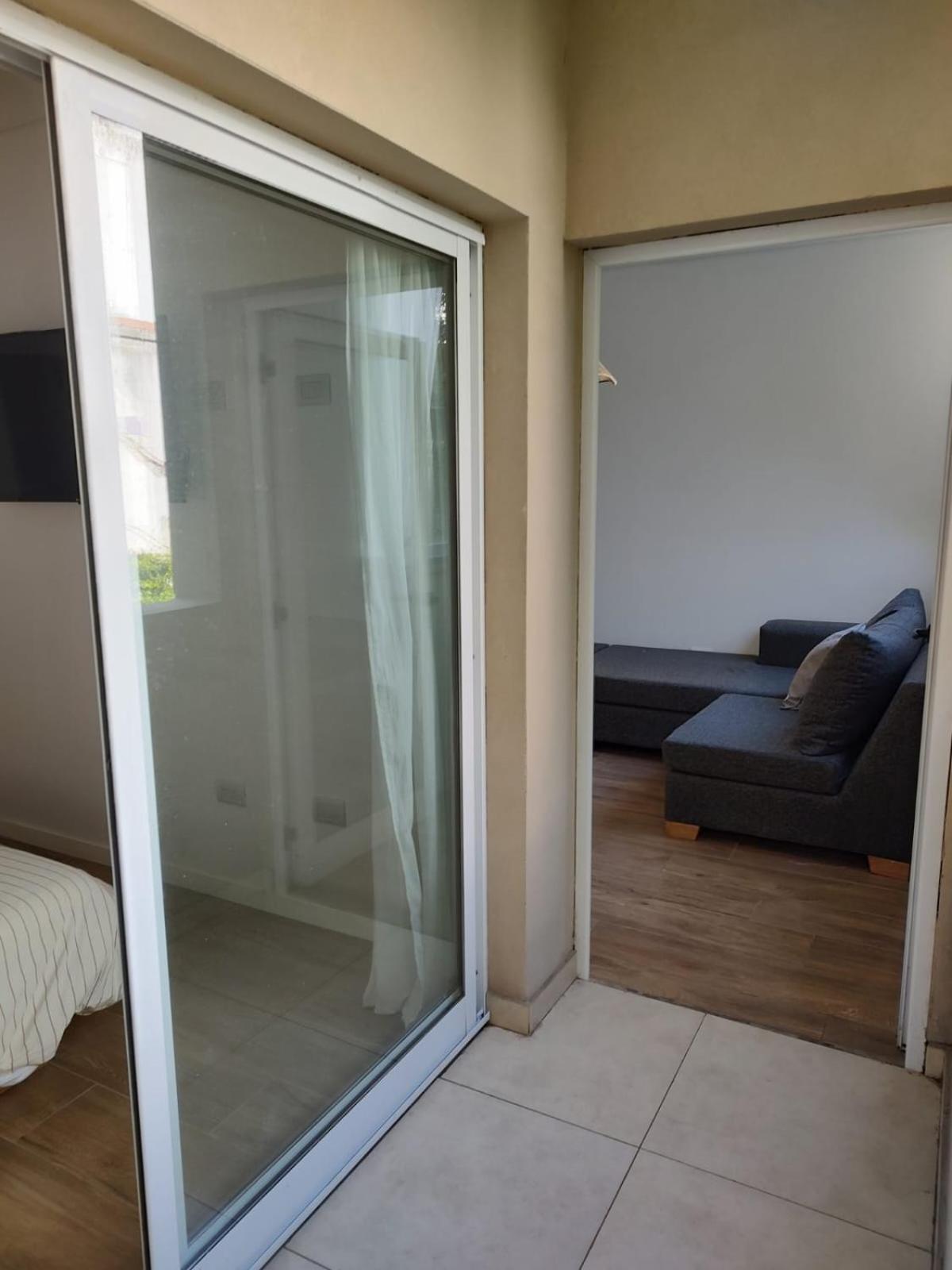 Modern Apartment in Cañitas, Palermo