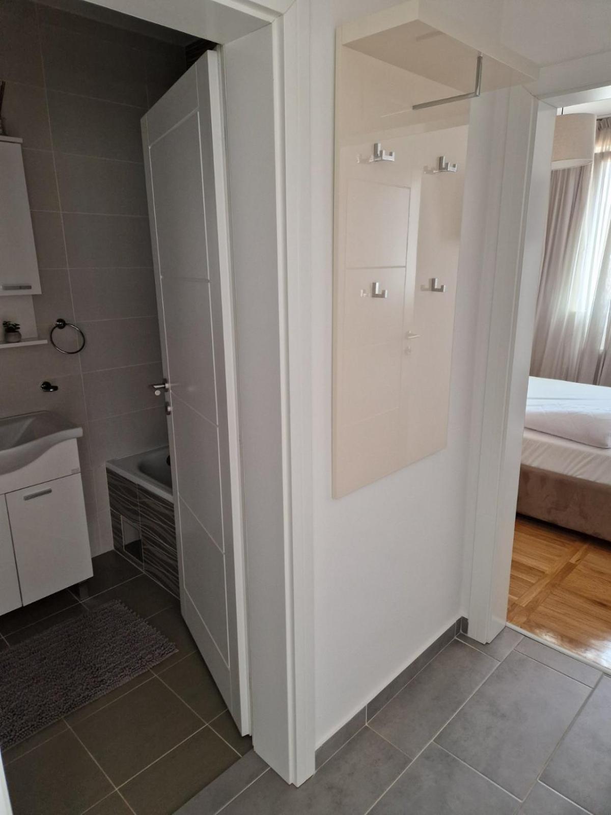VV apartman